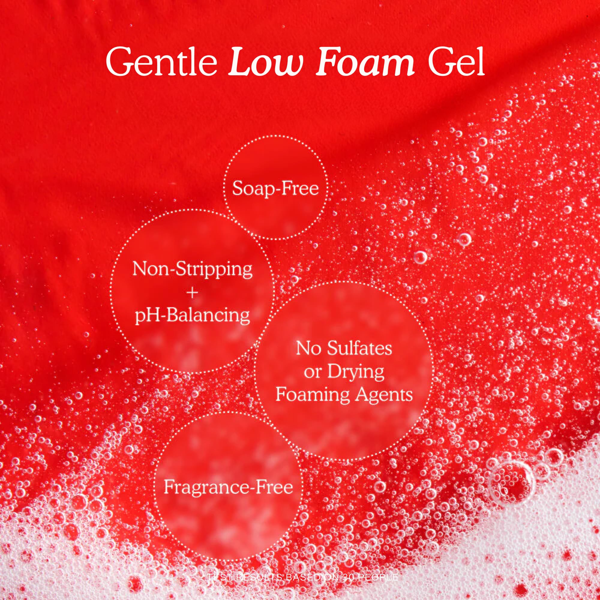 Tower 28 SOS Gel Facial Cleanser - Tower 28
