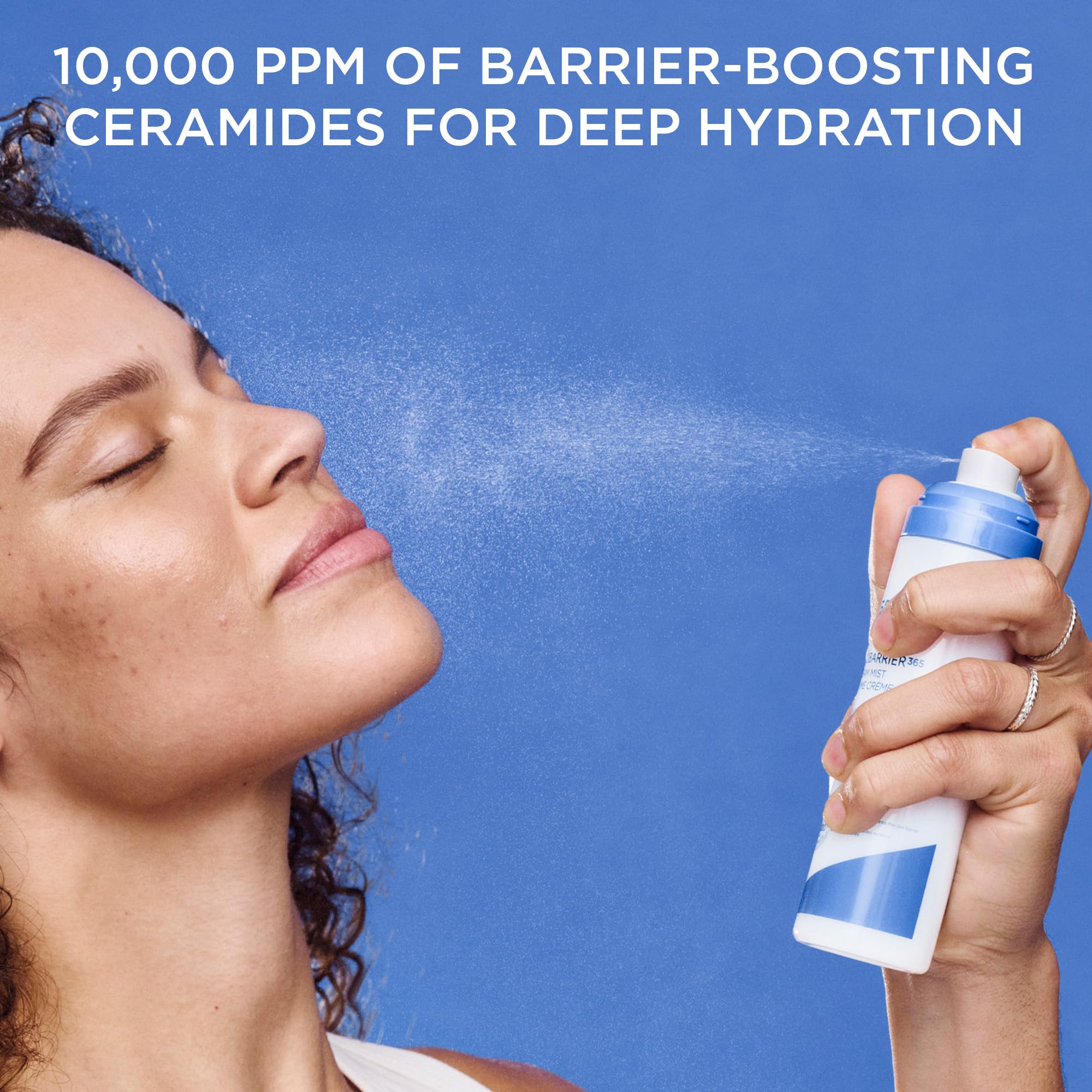 AESTURA ATOBARRIER365 Cream Mist with 10,000ppm Ceramides - AESTURA