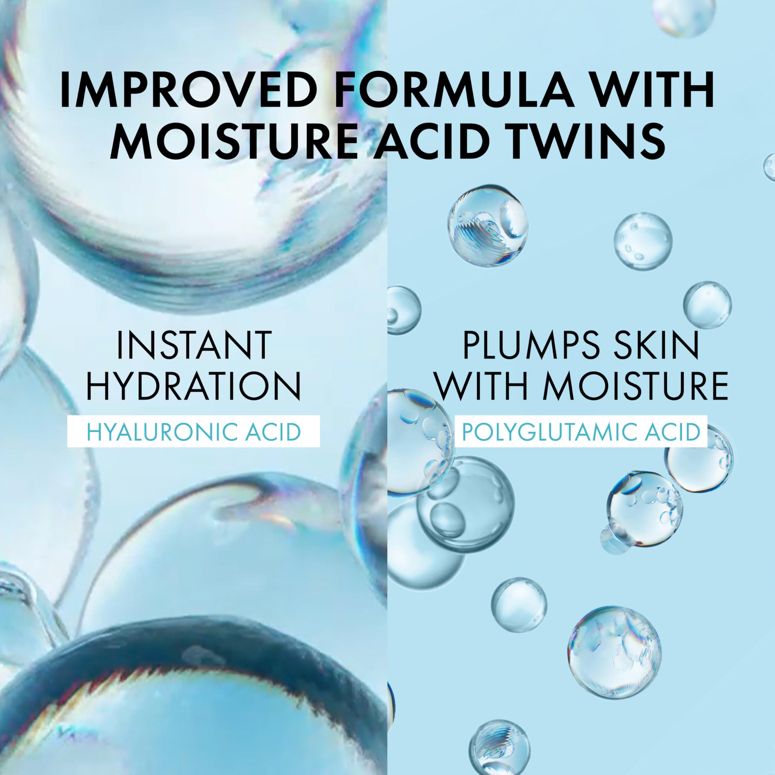 Vichy Mineral 89 Booster Hyaluronic Acid Serum Skin Barrier - Premium Selection Official Imagery - 5