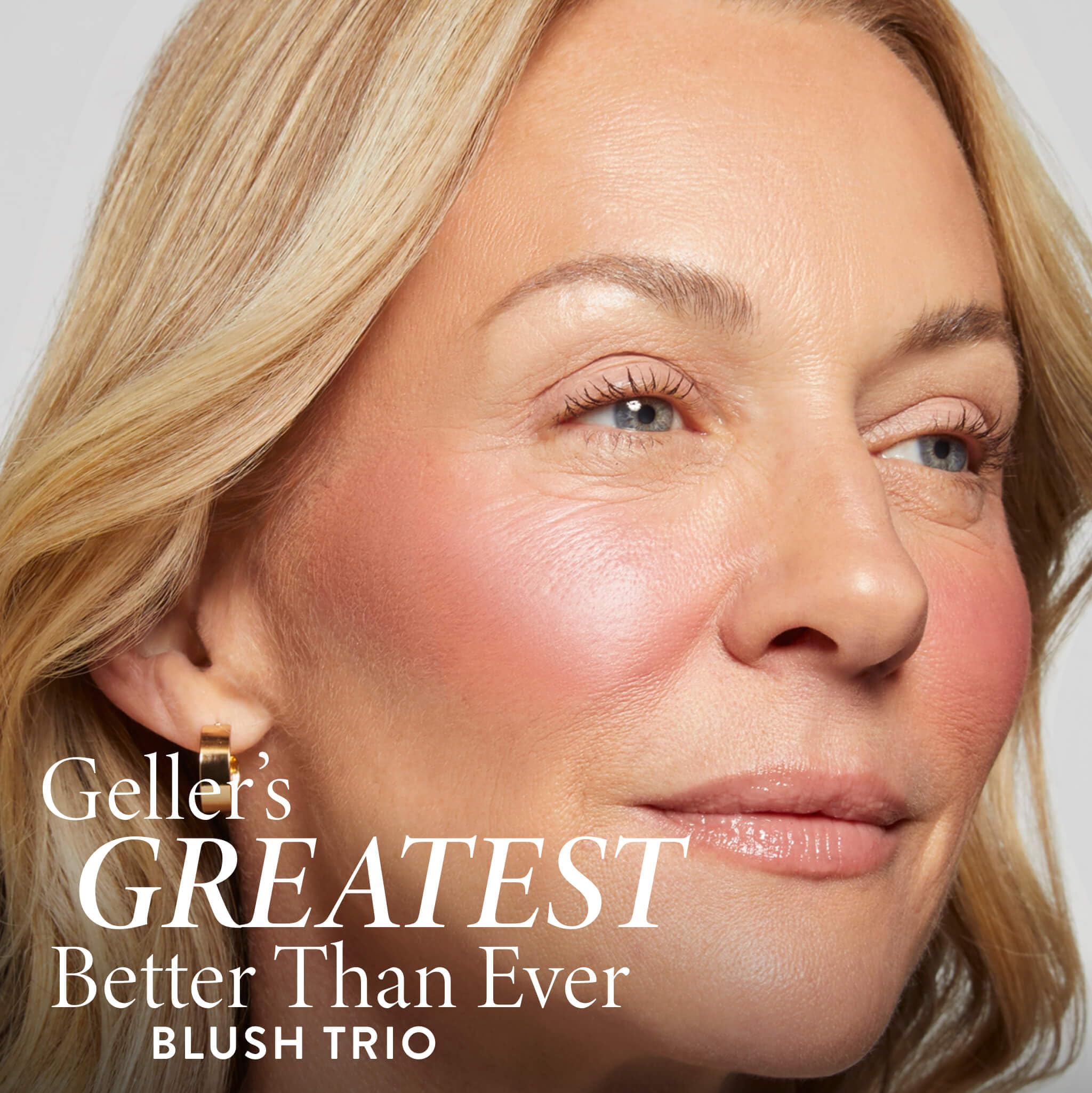 LAURA GELLER Geller s Greatest Better Than Ever 3 Piece - LAURA GELLER NEW YORK Official Imagery - 3