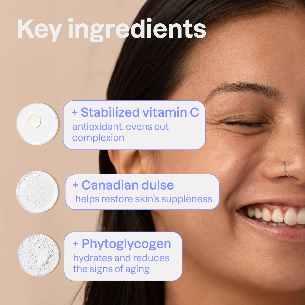 ATTITUDE Oceanly Face Cream Stick EWG Verified Plastic free - BIO SPECTRA ATTITUDE Official Imagery - 4
