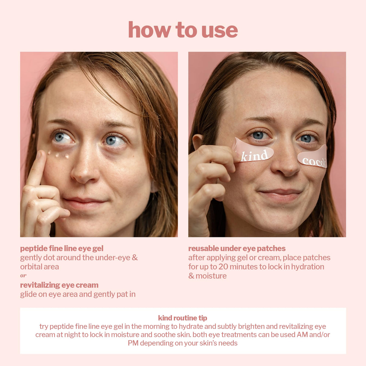 Cocokind Eye Love Kit - Cocokind Official Imagery - 8