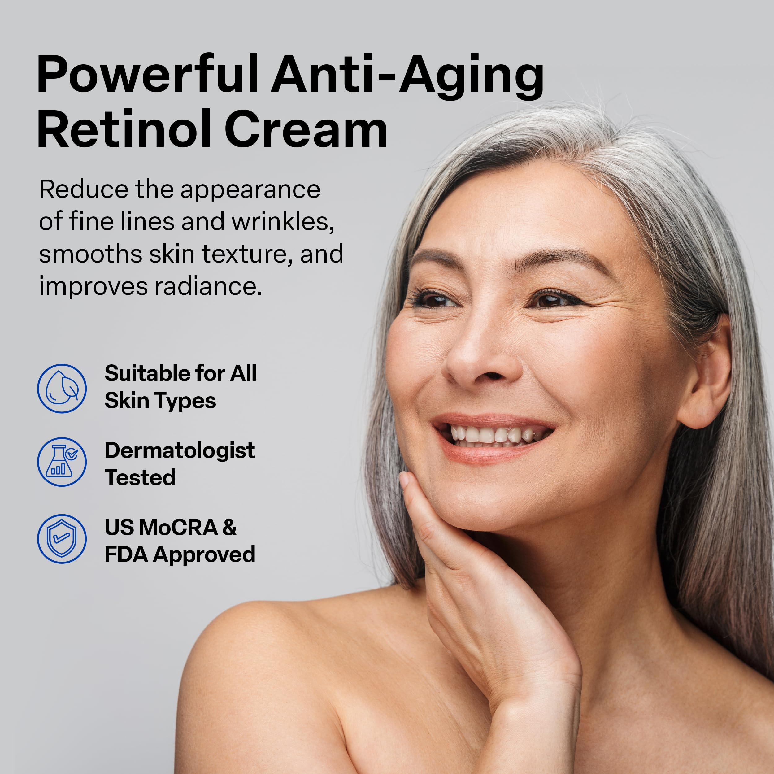 A313 Retinol Cream - A313