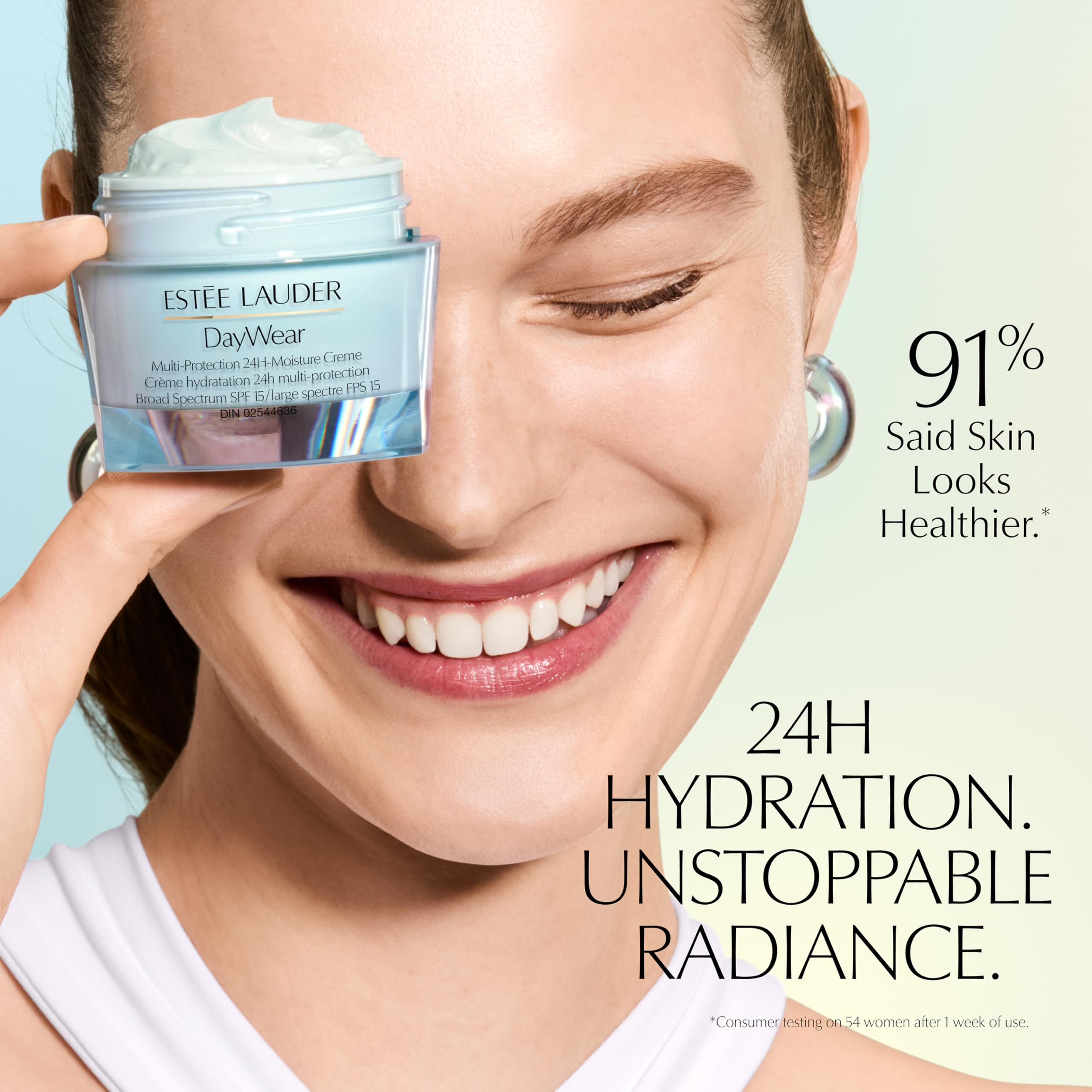 Elefair Tech Estée Lauder DayWear Multi - Protection Anti Oxidant 24H Moisture C - Elefair Tech Official Product View 3