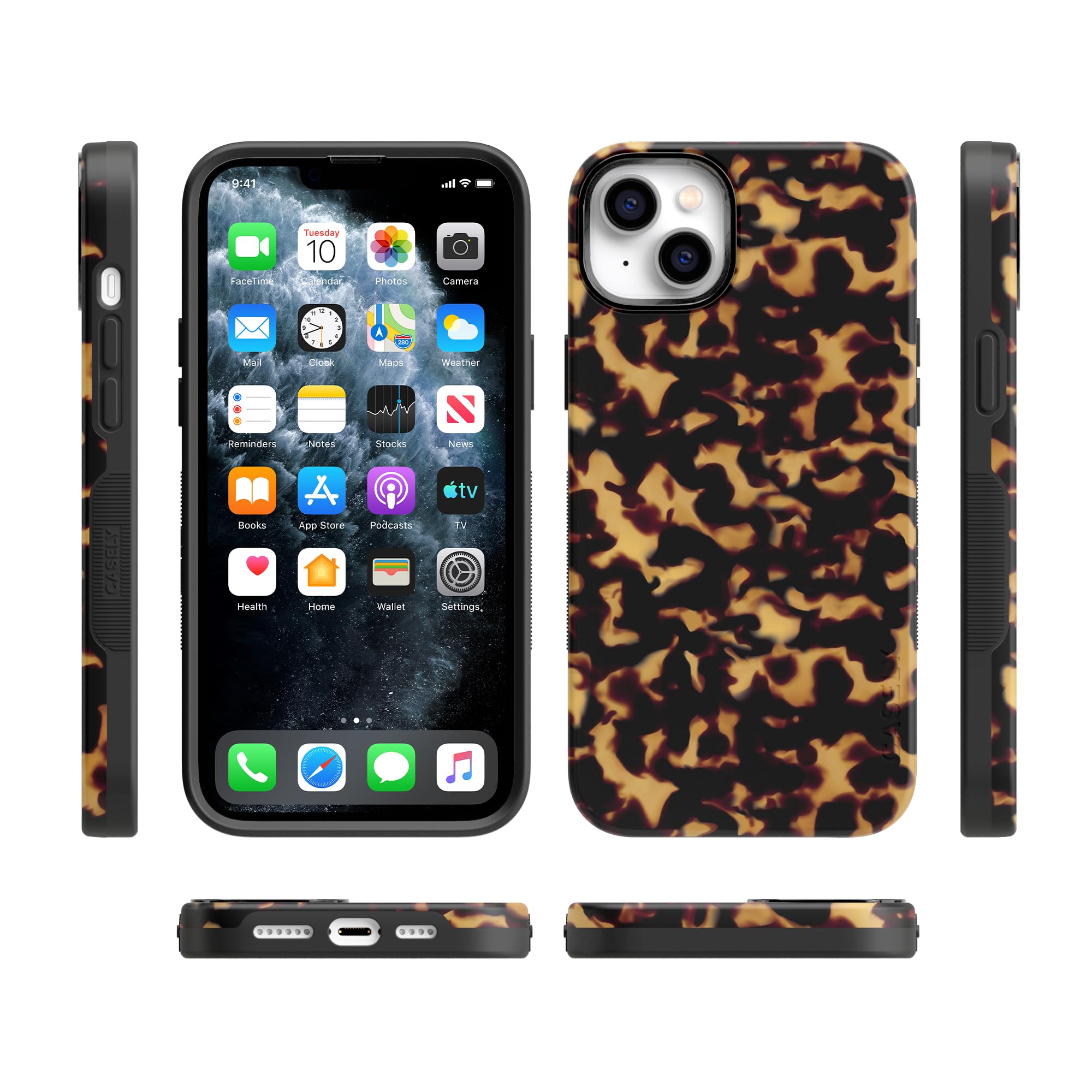 Casely iPhone 14 Case - Casely Official Imagery - 8