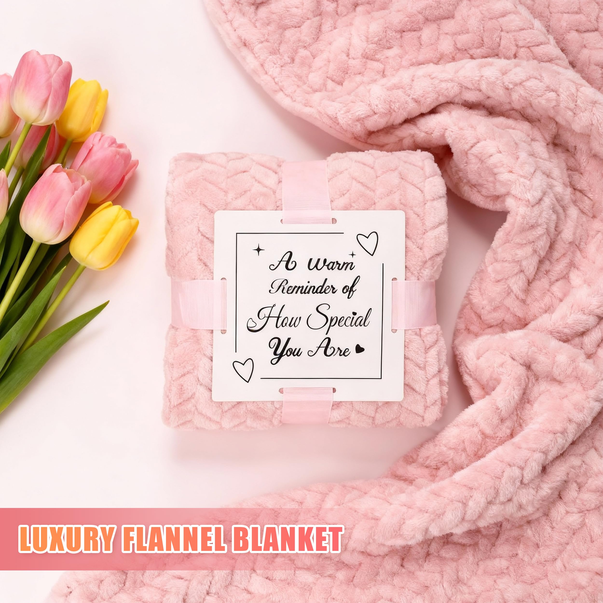 Mothers Day Birthday Gifts for Women - Tova's Creations Official Imagery - 5