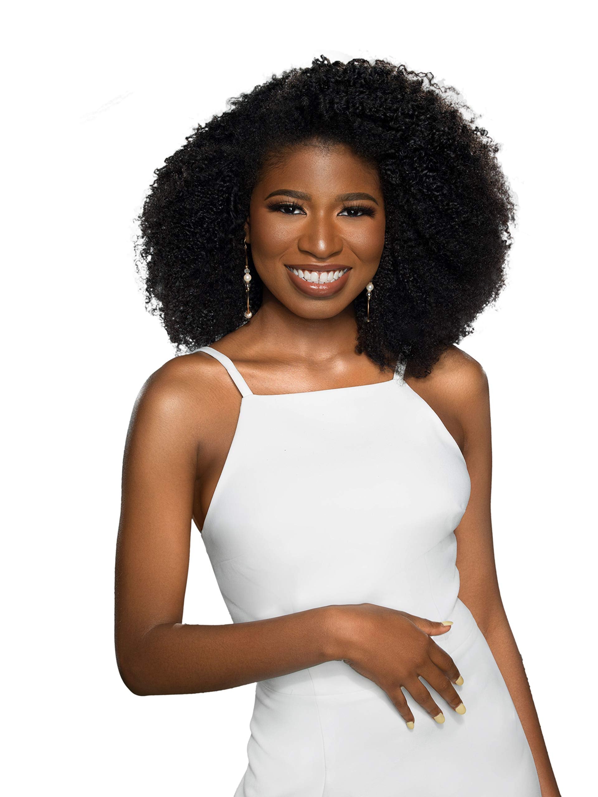 African Pride Olive Miracle Anti-Breakage Crème (3 Pack) - Contains Olive & Tea Tree Oil to Help Stop Breakage, Split Ends & Hair Dryness, 6 oz