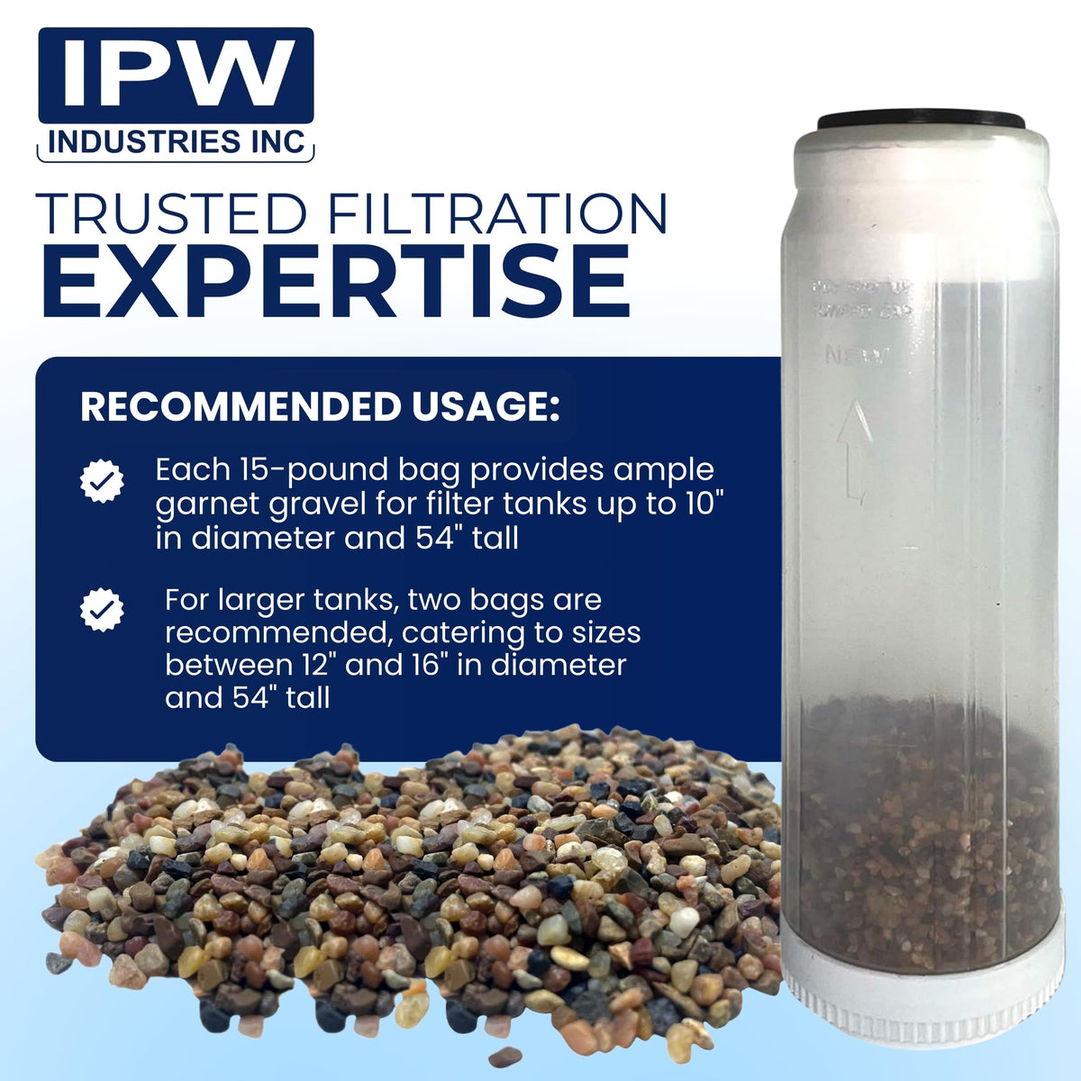 IPW Industries Inc - IPW Industries Inc Official Imagery - 8