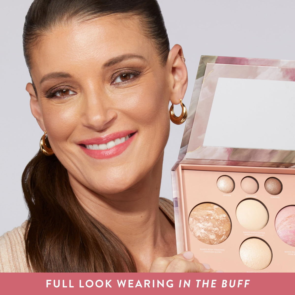 LAURA GELLER Own Your Age Kit Best of the Best Palette and - LAURA GELLER NEW YORK Official Imagery - 3