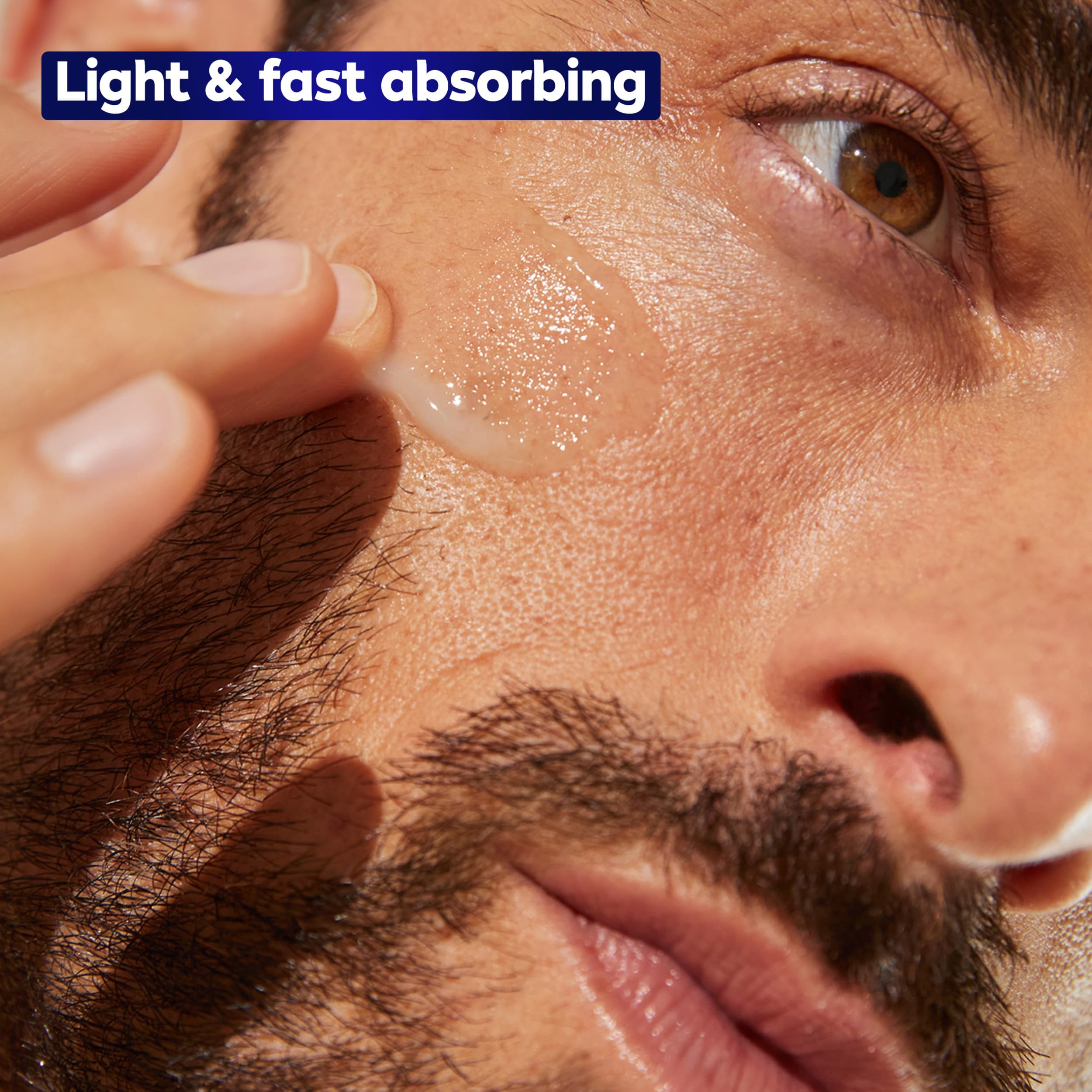 NIVEA MEN Age Defense Advanced Face Serum for Dark Spots with - NIVEA MEN