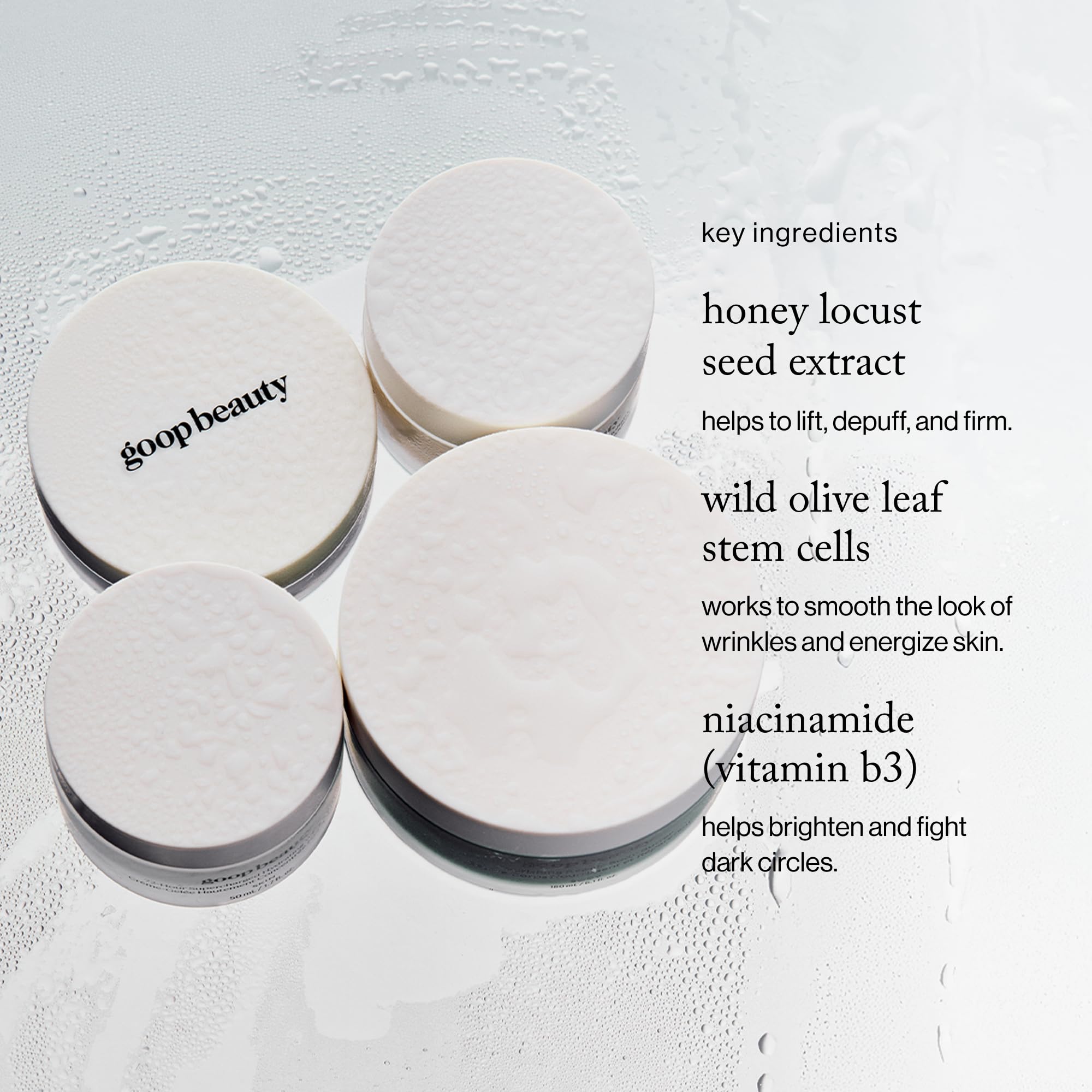 goop Beauty Eye Masks for Puffy Eyes - goop Official Product View 4