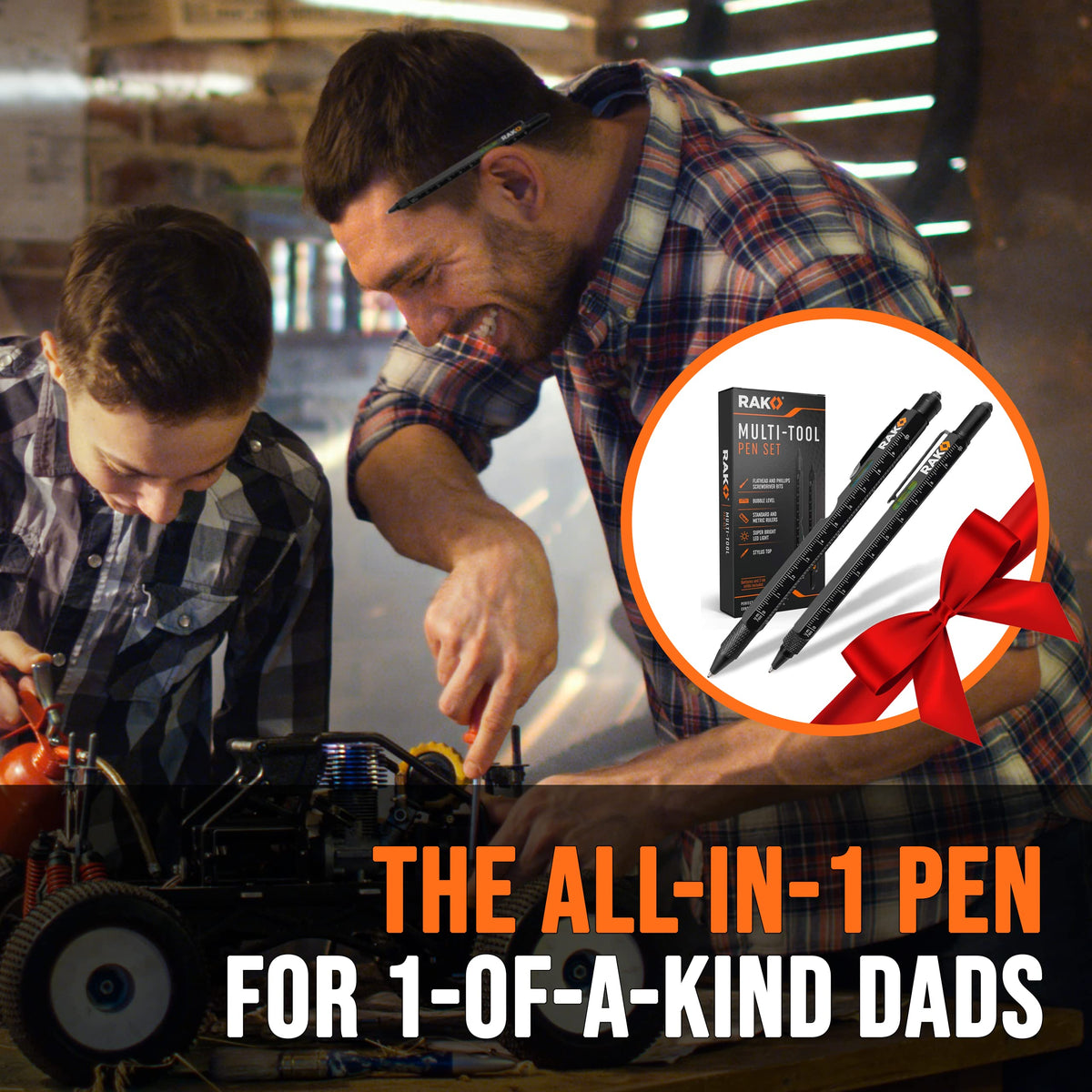 RAK Multitool Pen - RAK Official Imagery - 3