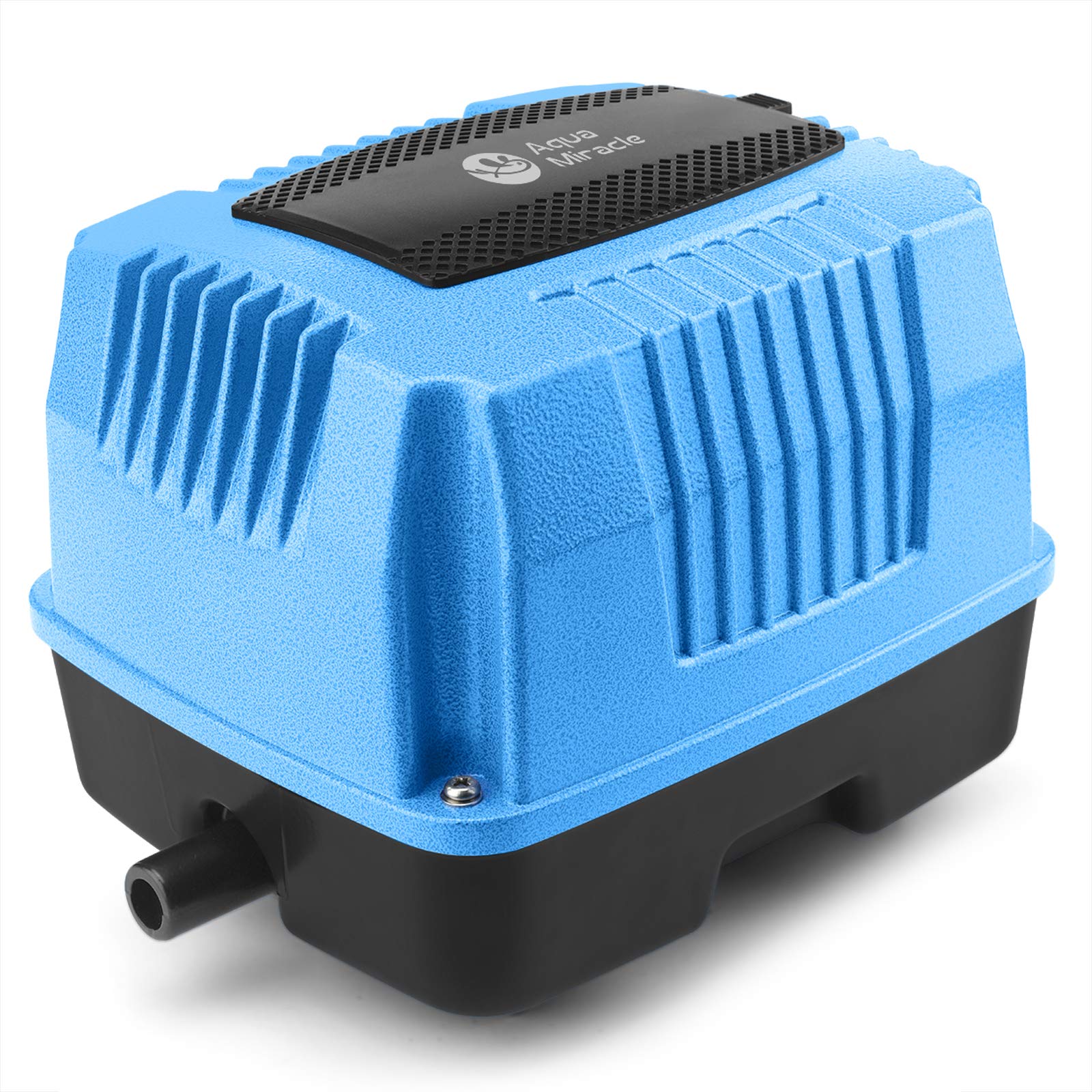AquaMiracle Linear Air Pump AP-40/AP-60/AP-80/AP-160 for Pond Aer - AquaMiracle Official Product View 7