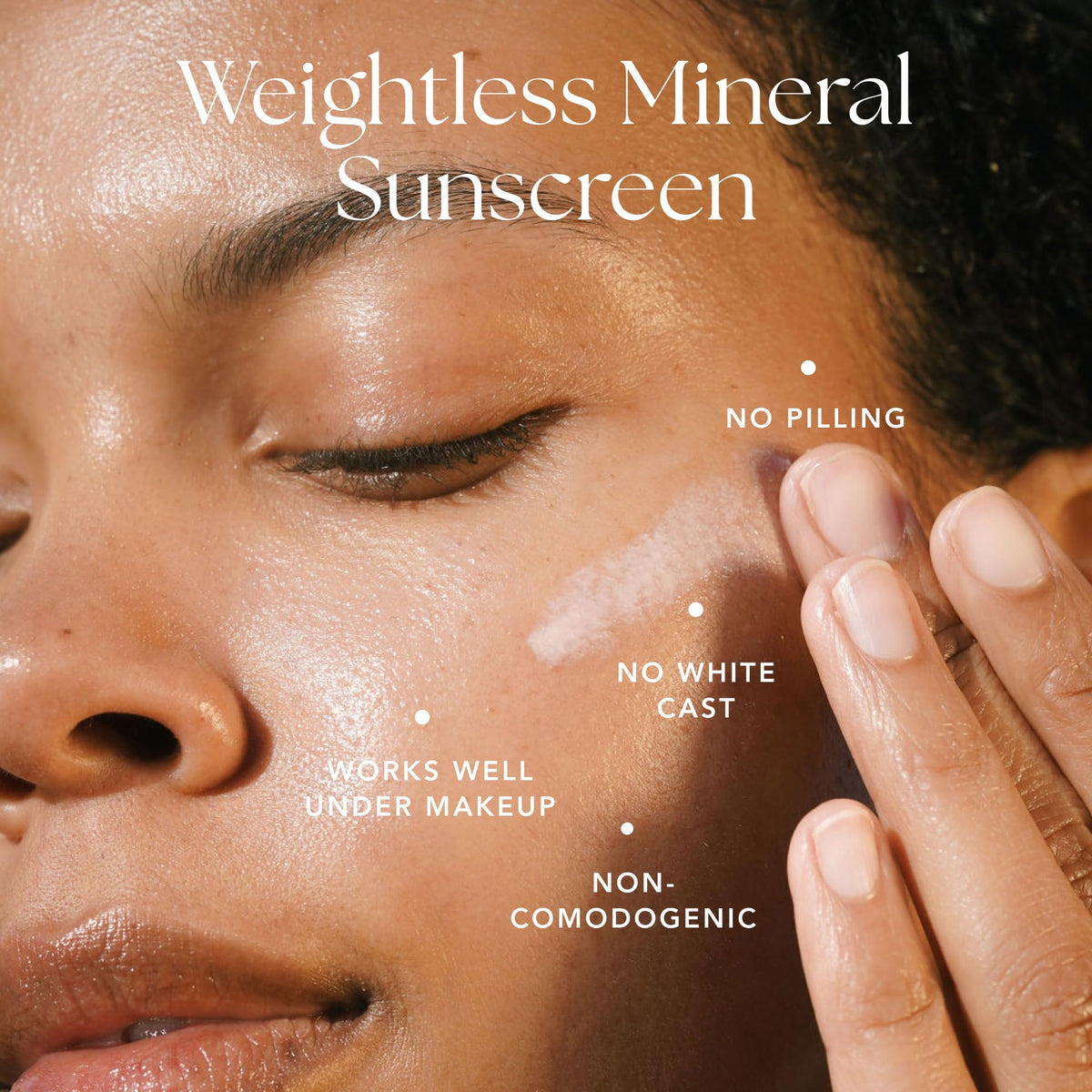 RANAVAT Brightening Mineral Face Sunscreen - RANAVAT BOTANICS Official Imagery - 6
