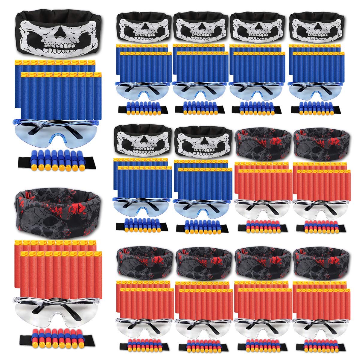 POKONBOY Compatible with Nerf Party Supplies - POKONBOY Official Imagery - 1