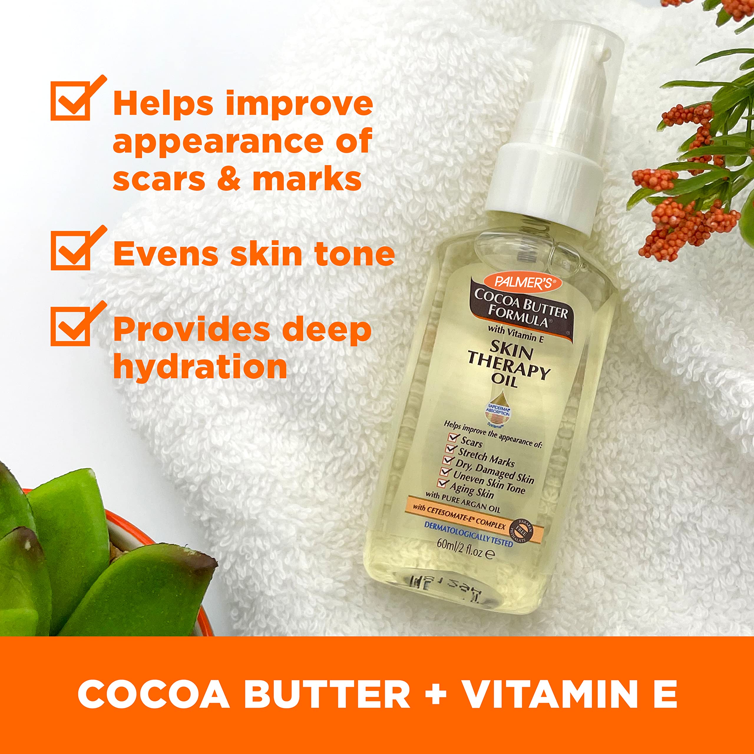 Palmer's Pregnancy Essentials Skin Care Kit, Cocoa Butter - Palmer's
