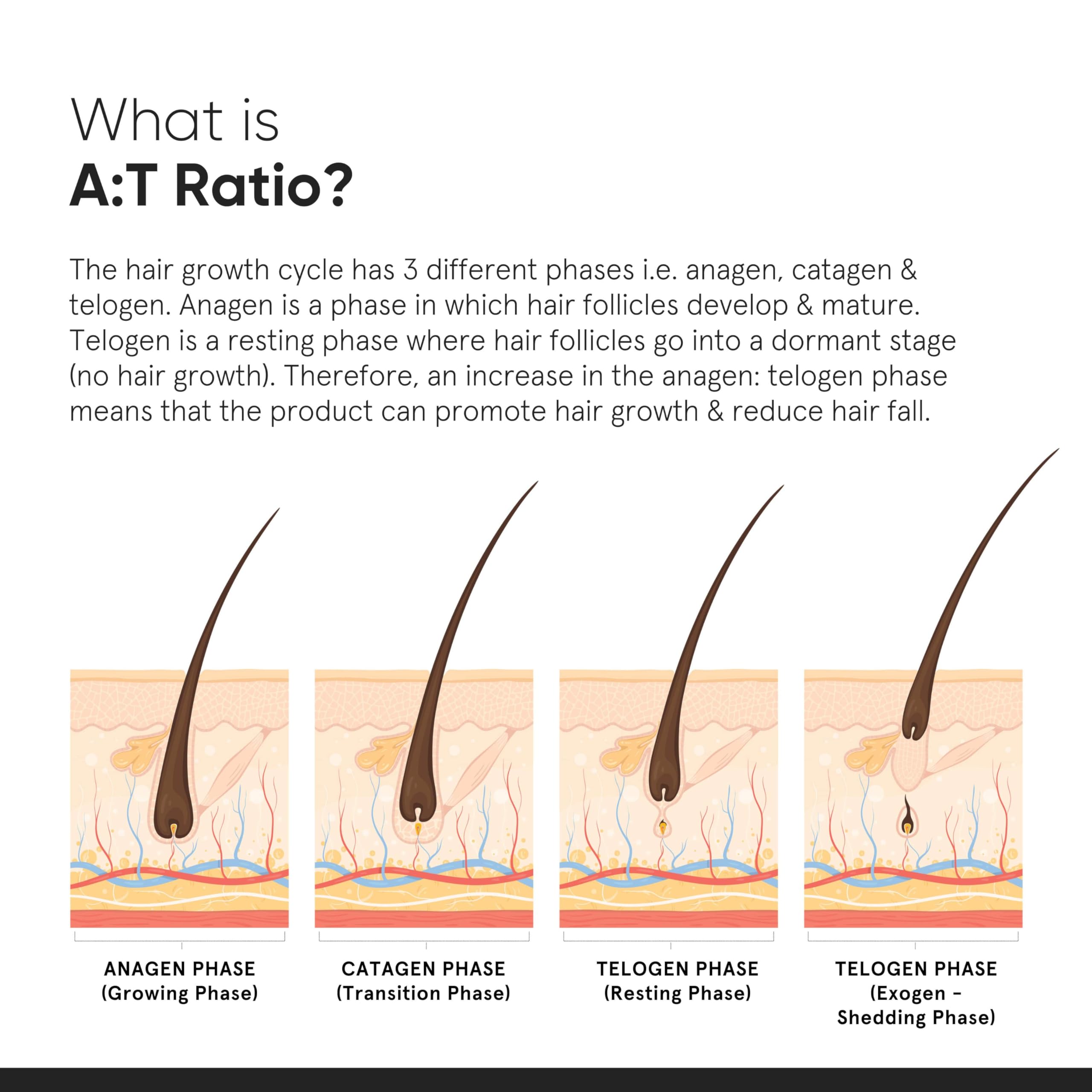 Minimalist Hair Density Serum 18% - Hair Growth Serum With Procapil & Capi - Minimalist Official Product View 6