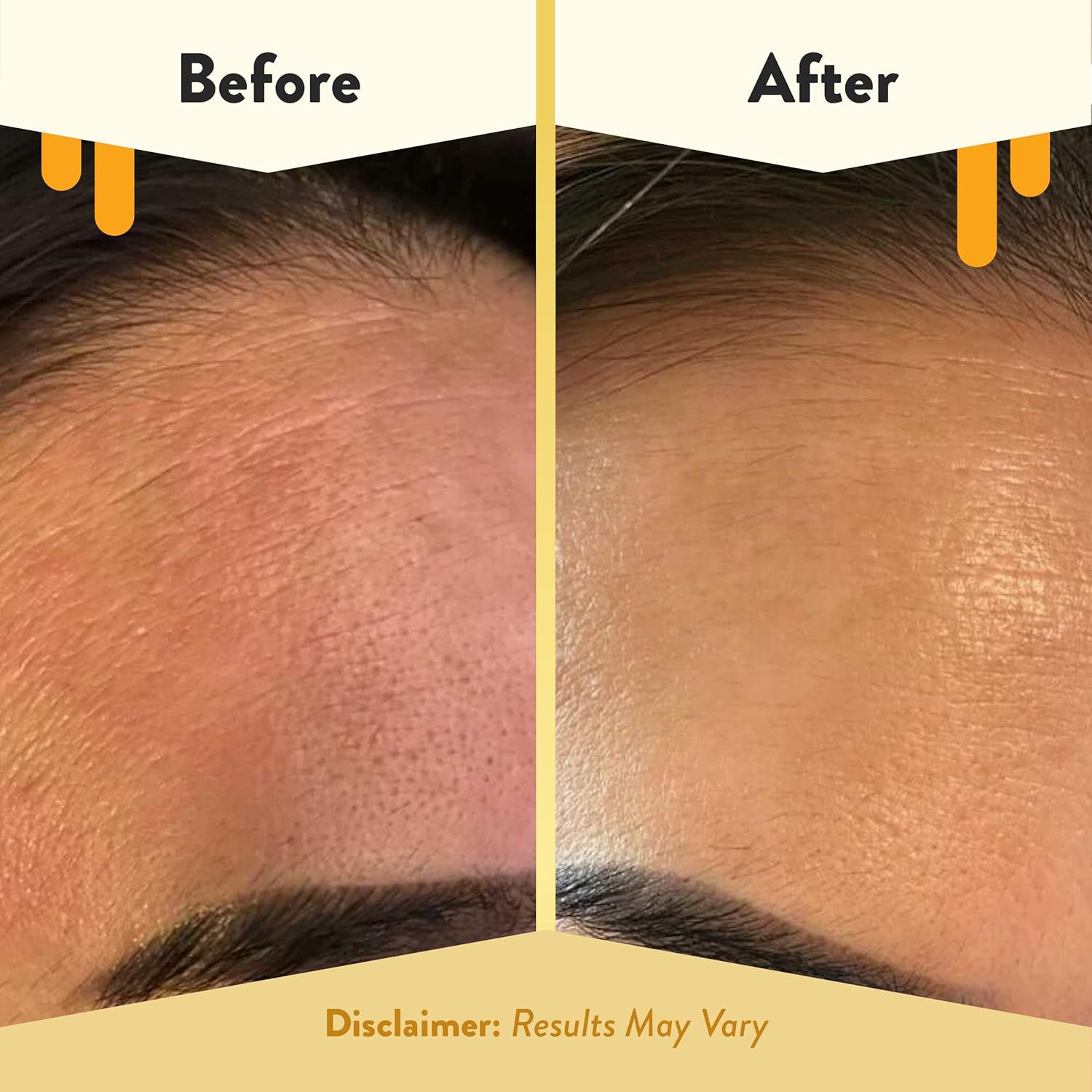 ECZEMA HONEY Oatmeal Facial Cleanser for eczema-prone skin, gentle natural face wash with soothing oatmeal and honey ingredients.