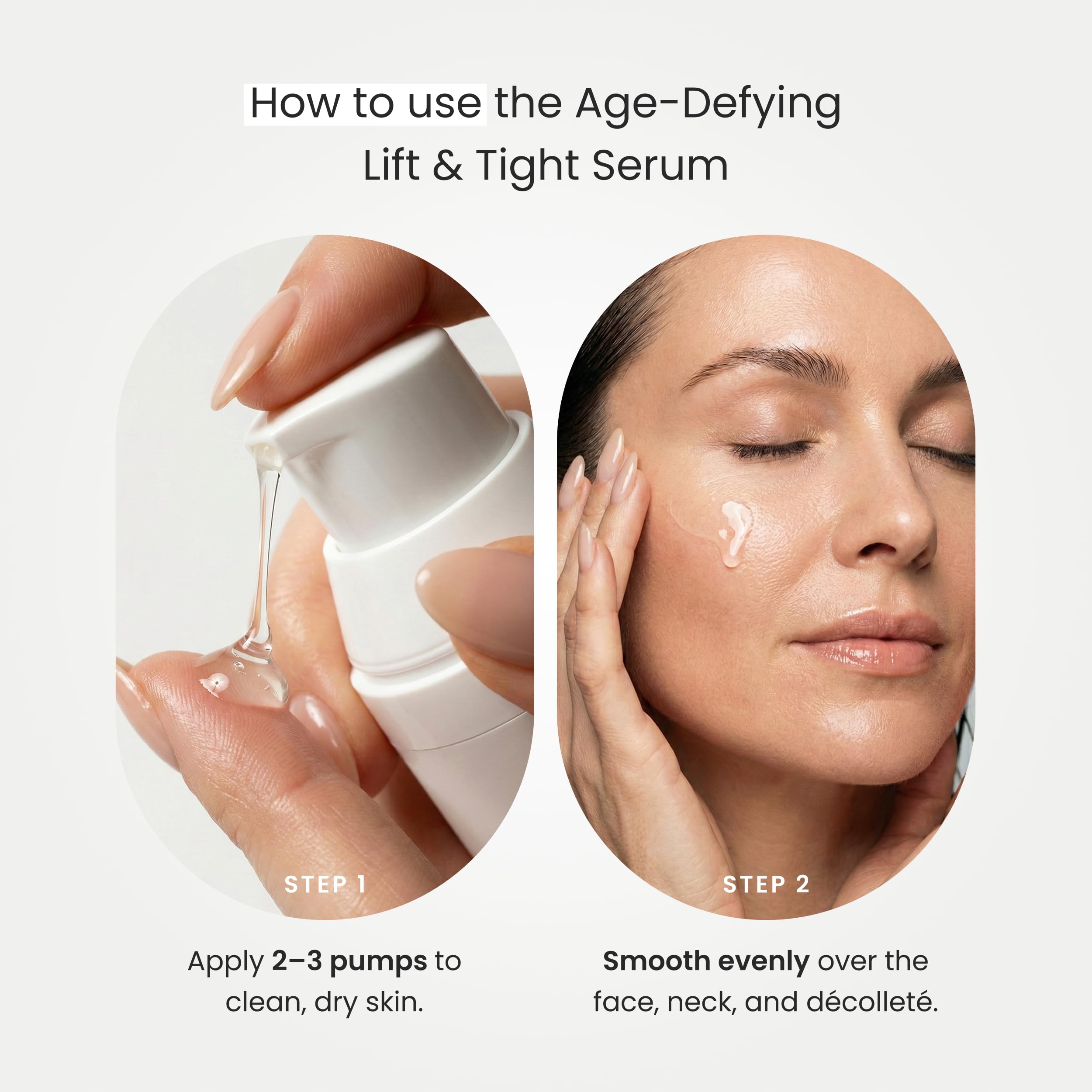 The Spa Dr. Antioxidant Serum - Anti Aging Skin Care 30 Day Supply Saf - The Spa Dr. Official Product View 9