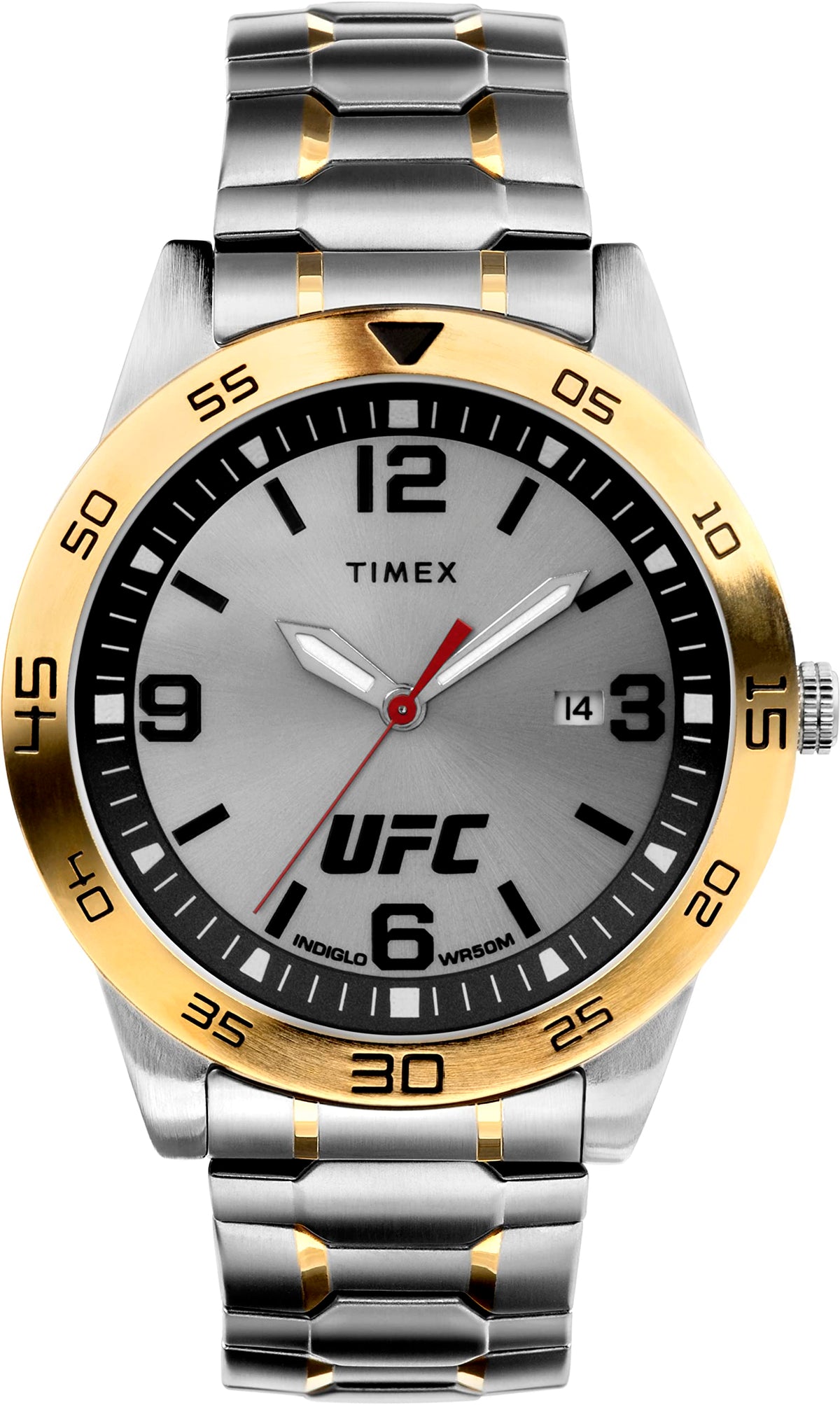 Timex UFC Men s Legend 42mm Watch - Timex Official Imagery - 7