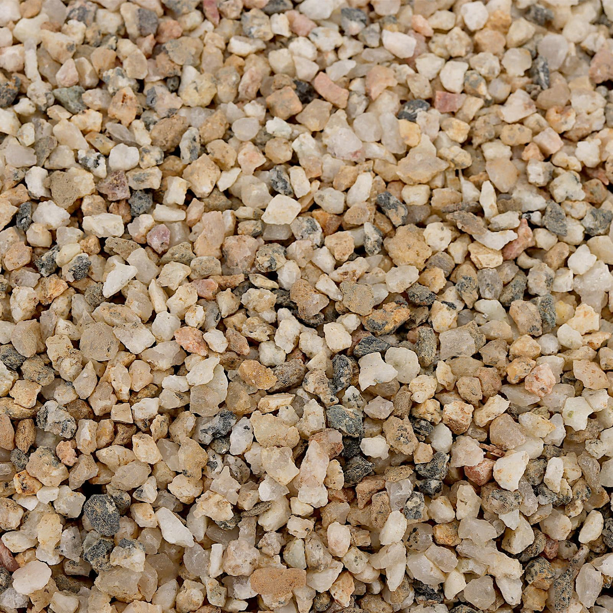 LEXININ River Gritty Sand 13 LB Coarse Mixed Silica Gravel 2 - LEXININ Official Imagery - 2