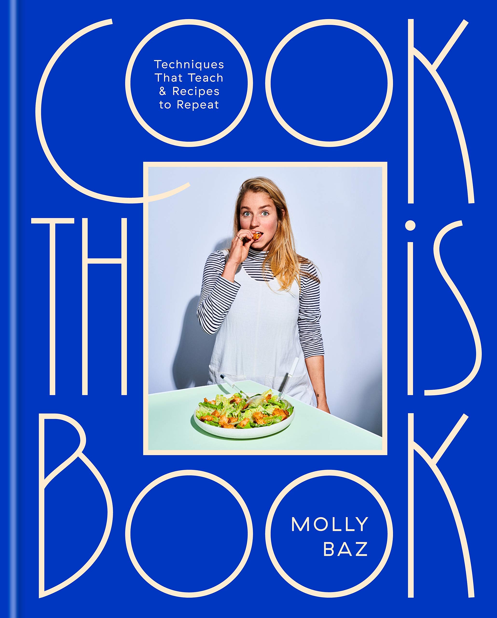 Cook This Book: Techniques That Teach and Recipes to Repeat: A - Product Imagery