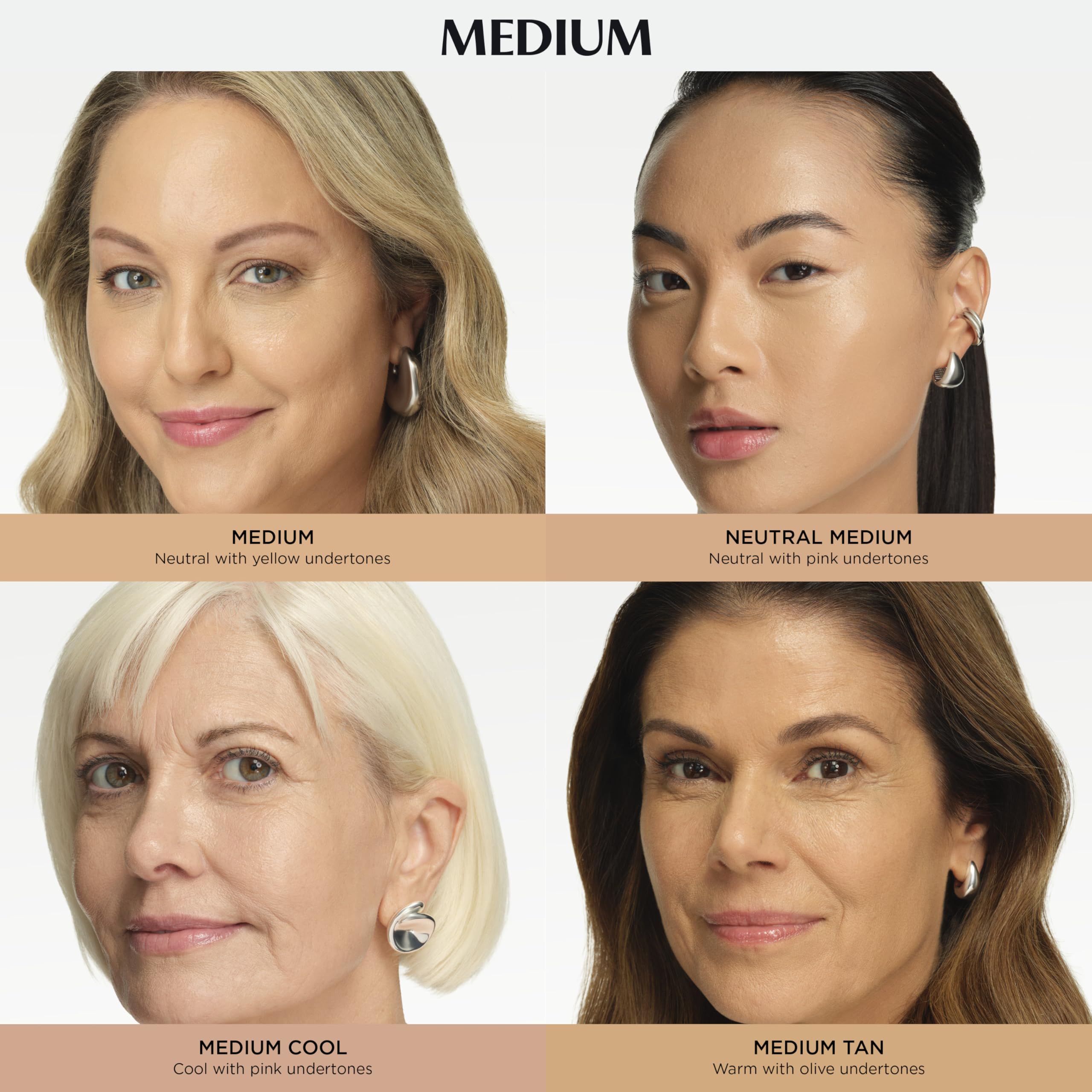 IT Cosmetics CC Cream with SPF 50 Full Coverage Foundation - Elefair Store Official Product Imagery - 6