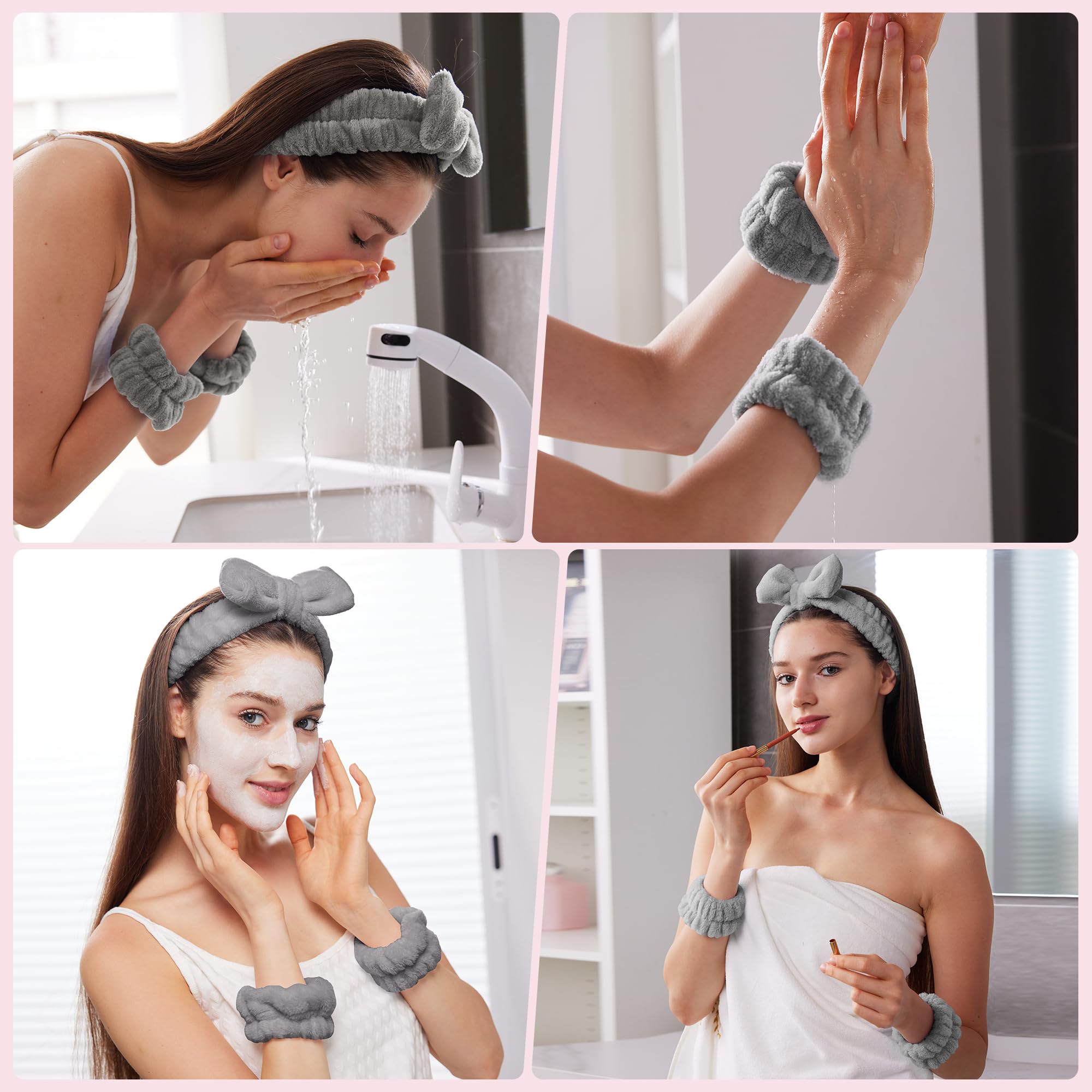 Headbands for Women - Ztomine