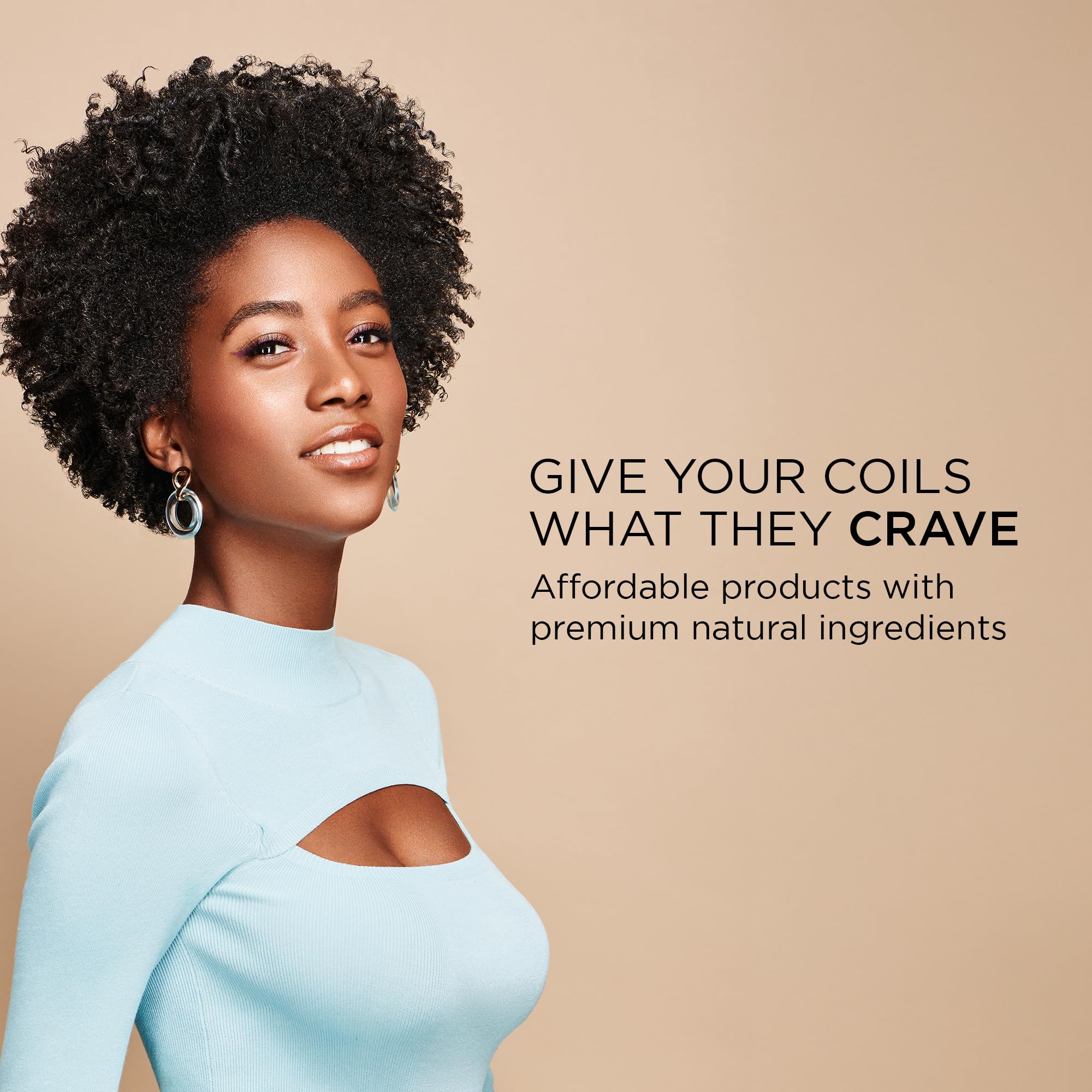 African Pride Moisture Miracle 5 Essential Hair Oils - African Pride Official Product View 7