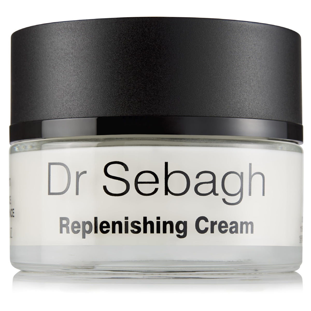 Dr Sebagh Replenishing Cream - Dr Sebagh Official Imagery - 2