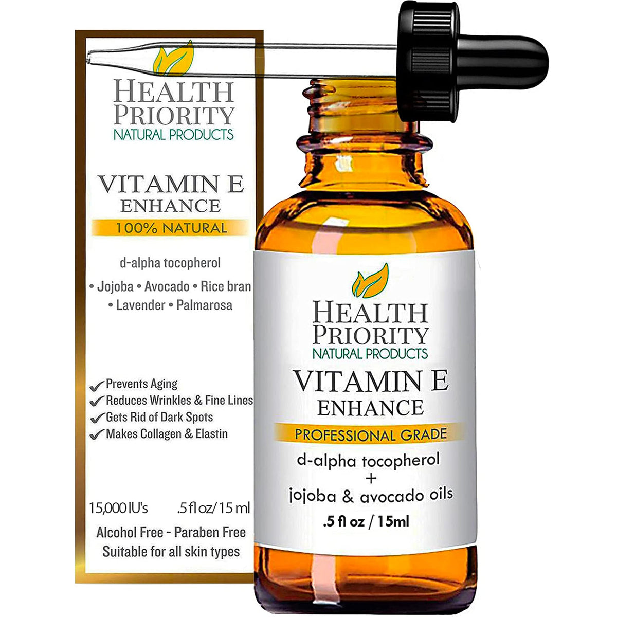 Health Priority Naturals - Health Priority Natural Products Official Imagery - 8