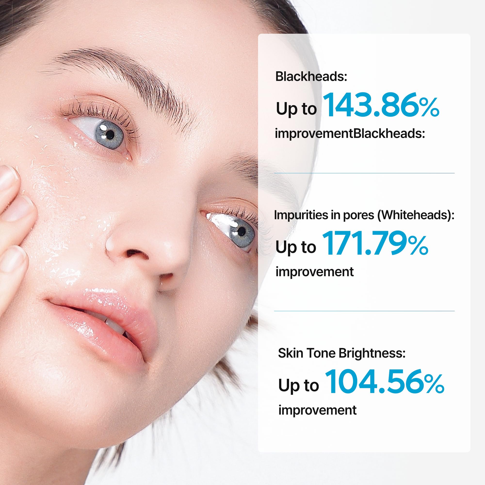 Dr.Melaxin Peel Shot Exfoliating TX Serum 80ml – 99% Pure - Dr.Melaxin