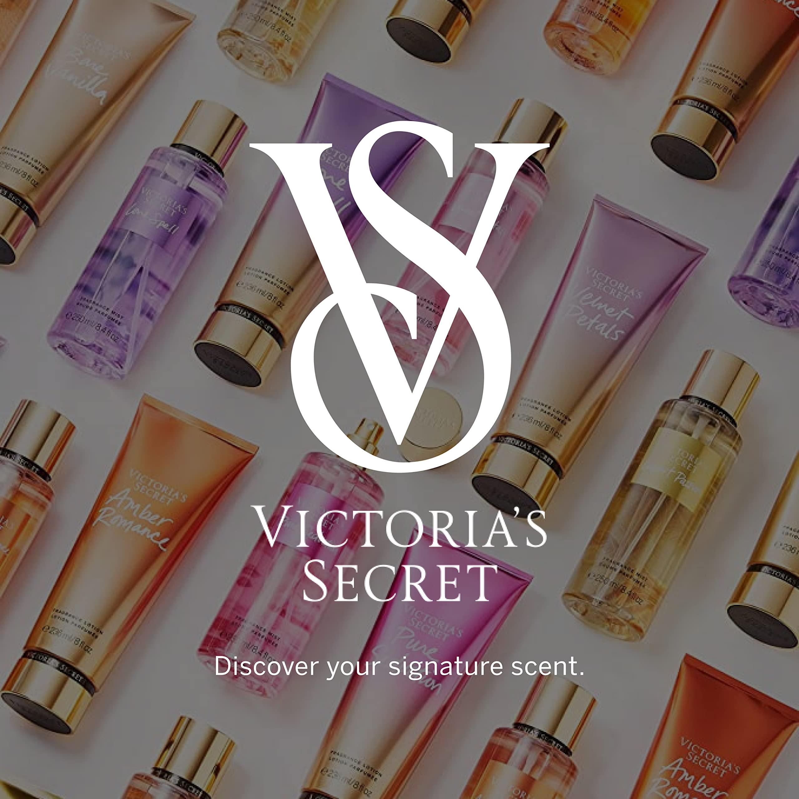 Victoria's Secret Body Fragrance Lotion, Aqua Kiss - 8 fl oz - Elefair Tech Official Product View 6
