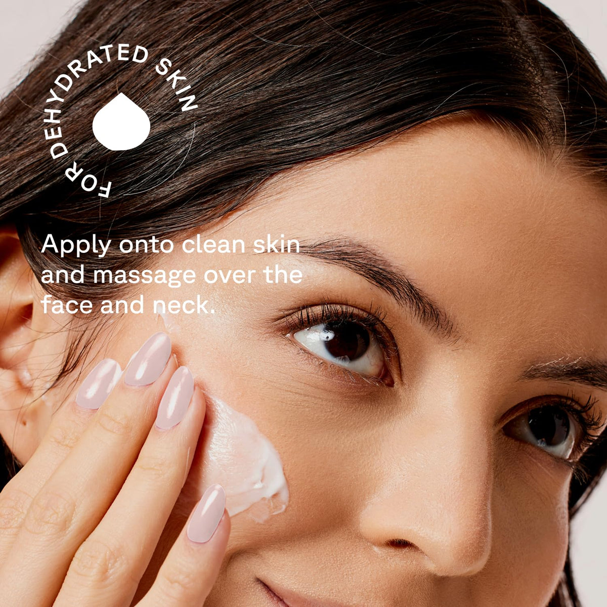 Acure Ultra Hydrating 12 Hour Facial Cream - Acure Official Imagery - 6
