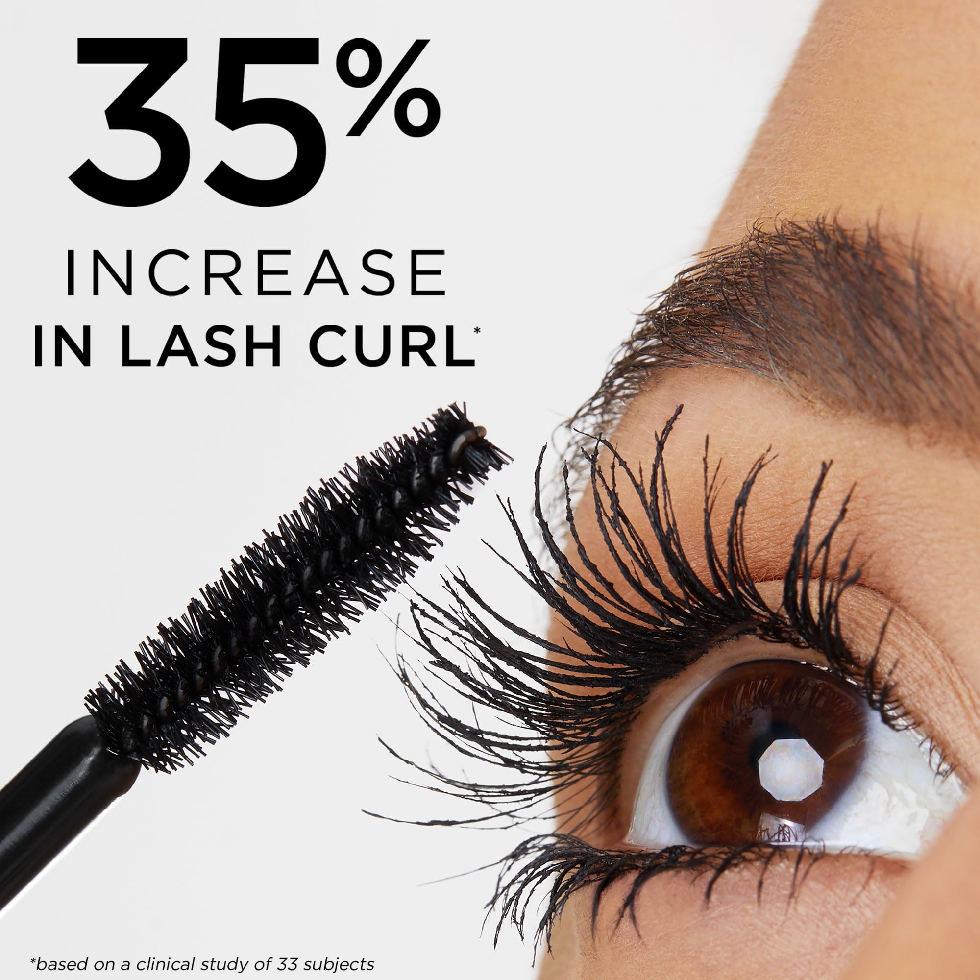 tarte Lights Camera Lashes 4-in-1 Mascara – Brown