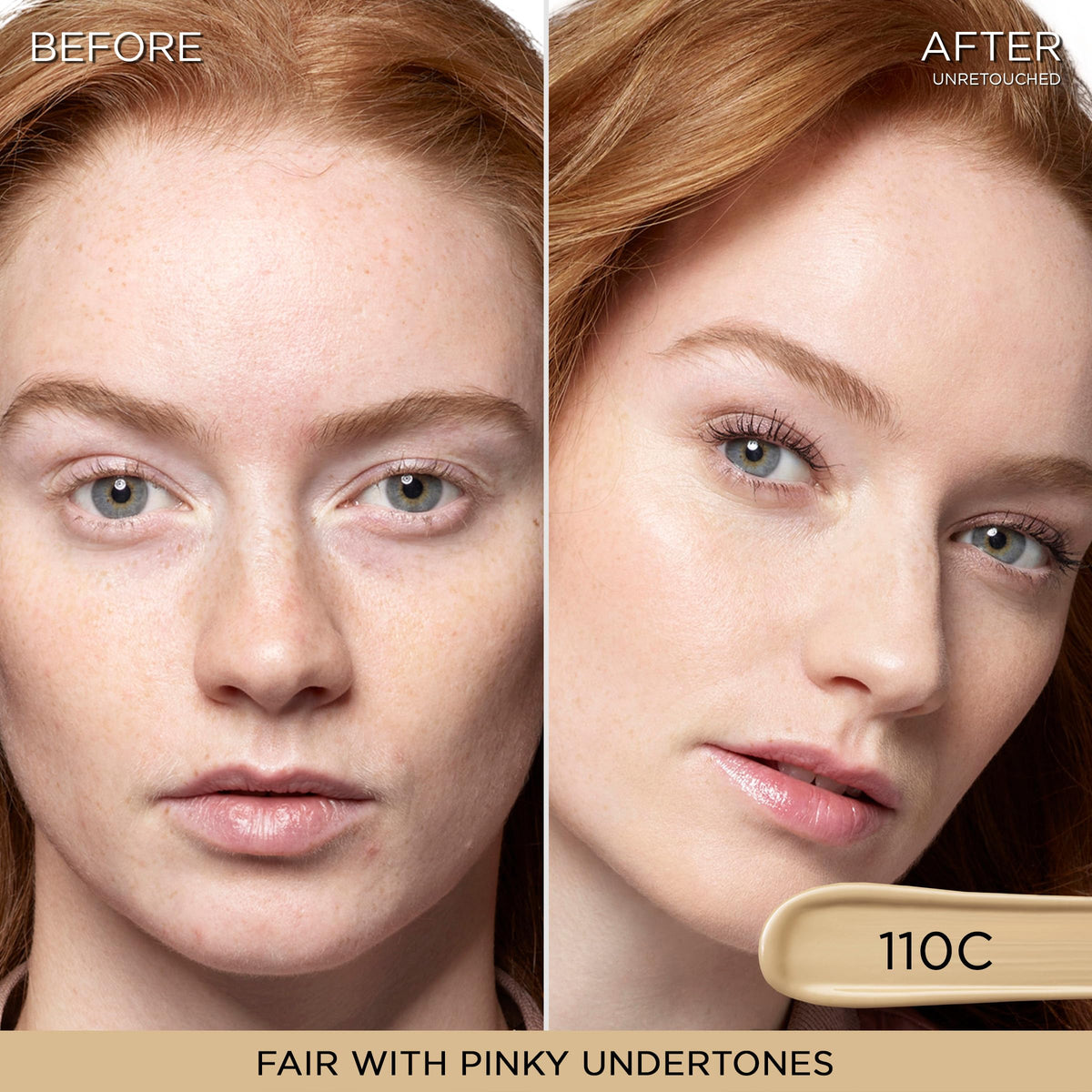 Lanc me Teint Idole Ultra Wear All Over Full Coverage - Premium Selection Official Imagery - 3