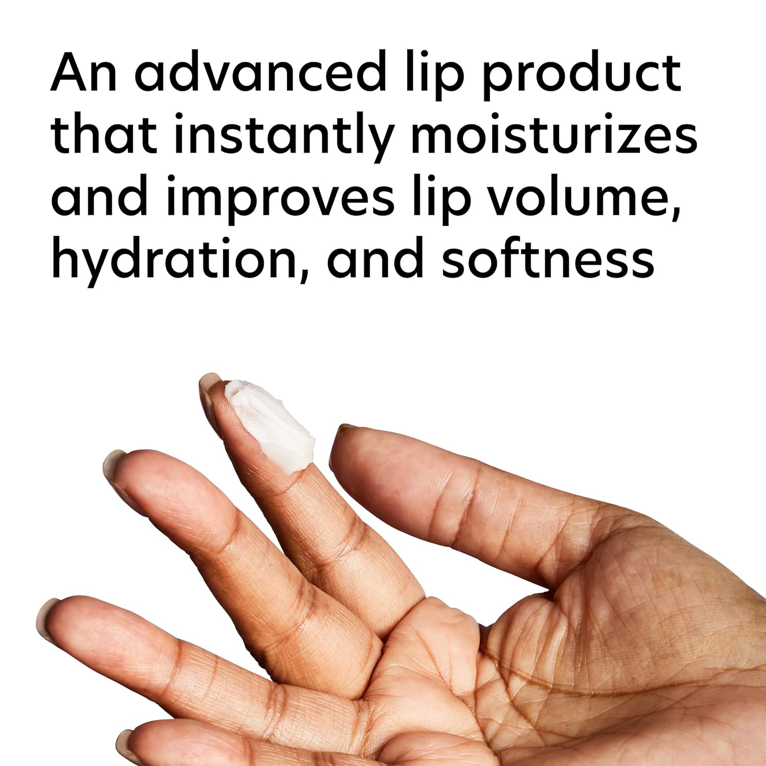 Elefair PCA SKIN Lip Plumper Serum with hyaluronic acid in a 0.24 oz tube, designed to boost and plump lips naturally.