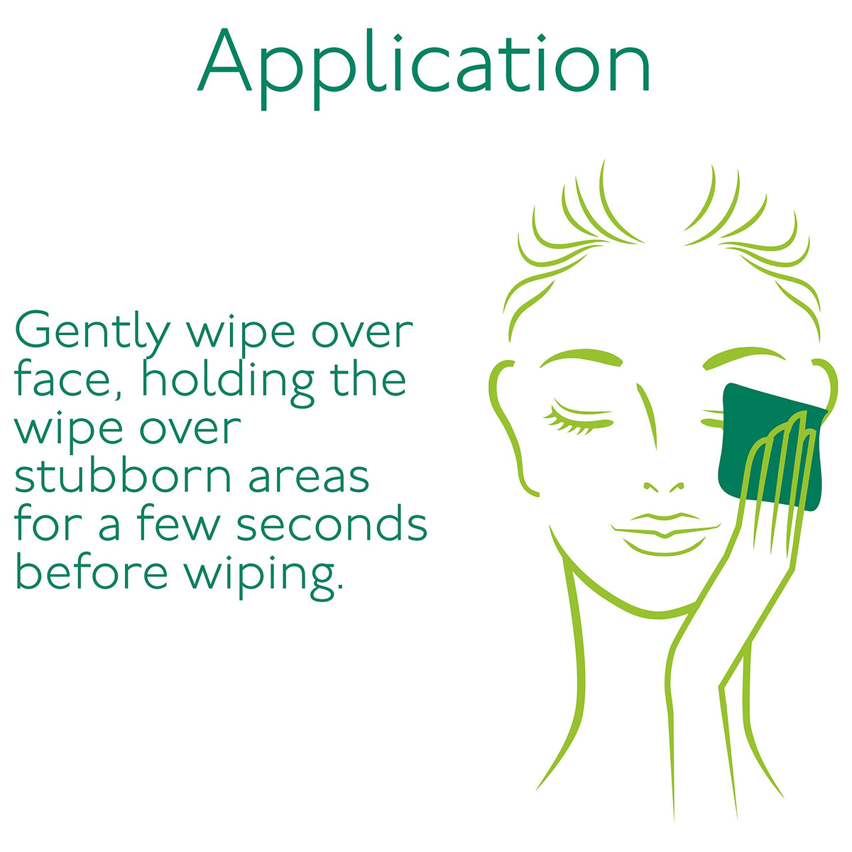Simple Kind to Skin Cleansing Wipes Micellar 4 Count Gentle - Simple Official Imagery - 5