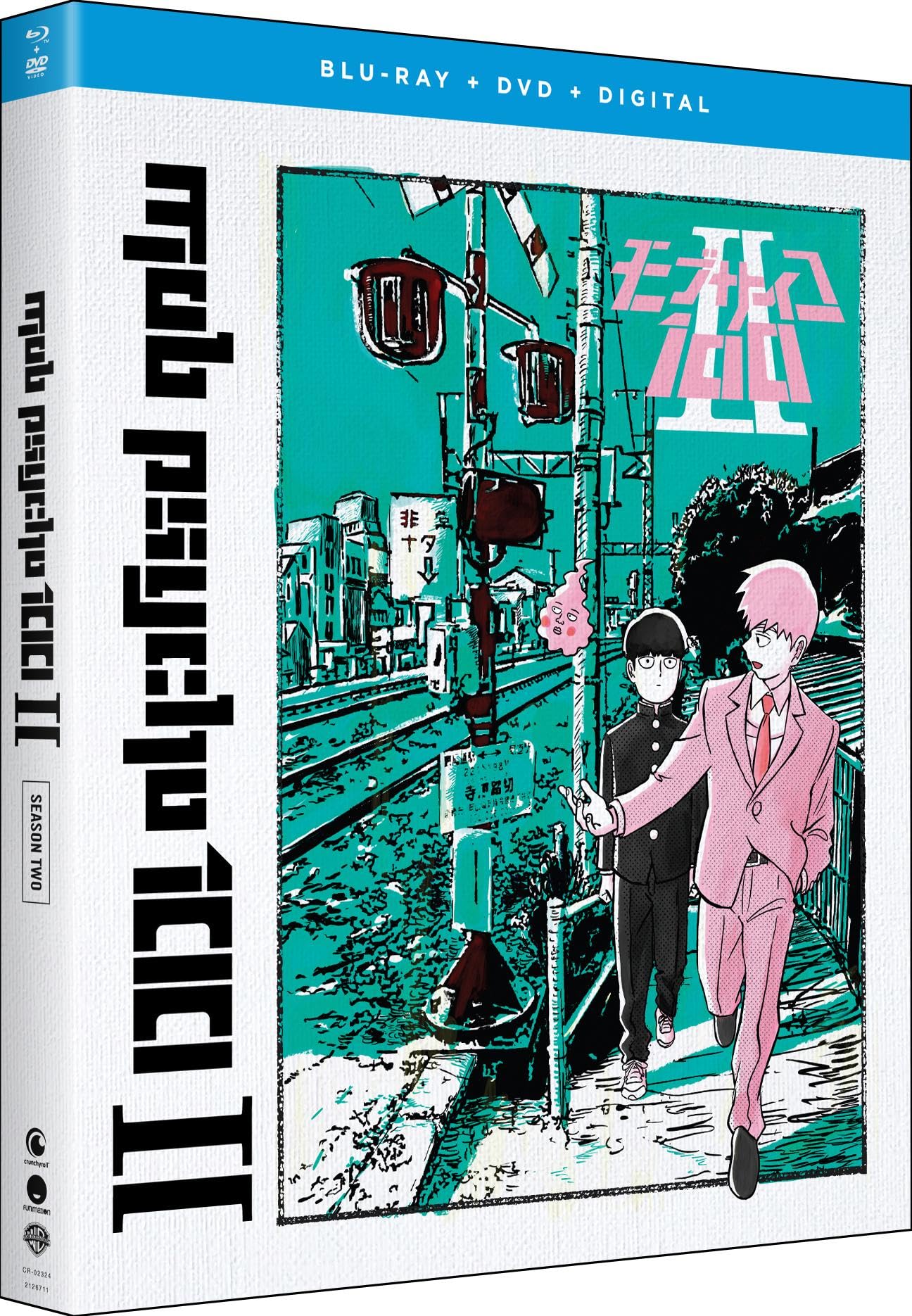 Various     
       			(Actor, Director) 
       	             Fo - Various     
       			(Actor, Director) 
       	             Format: Blu-ray Official Product View 3