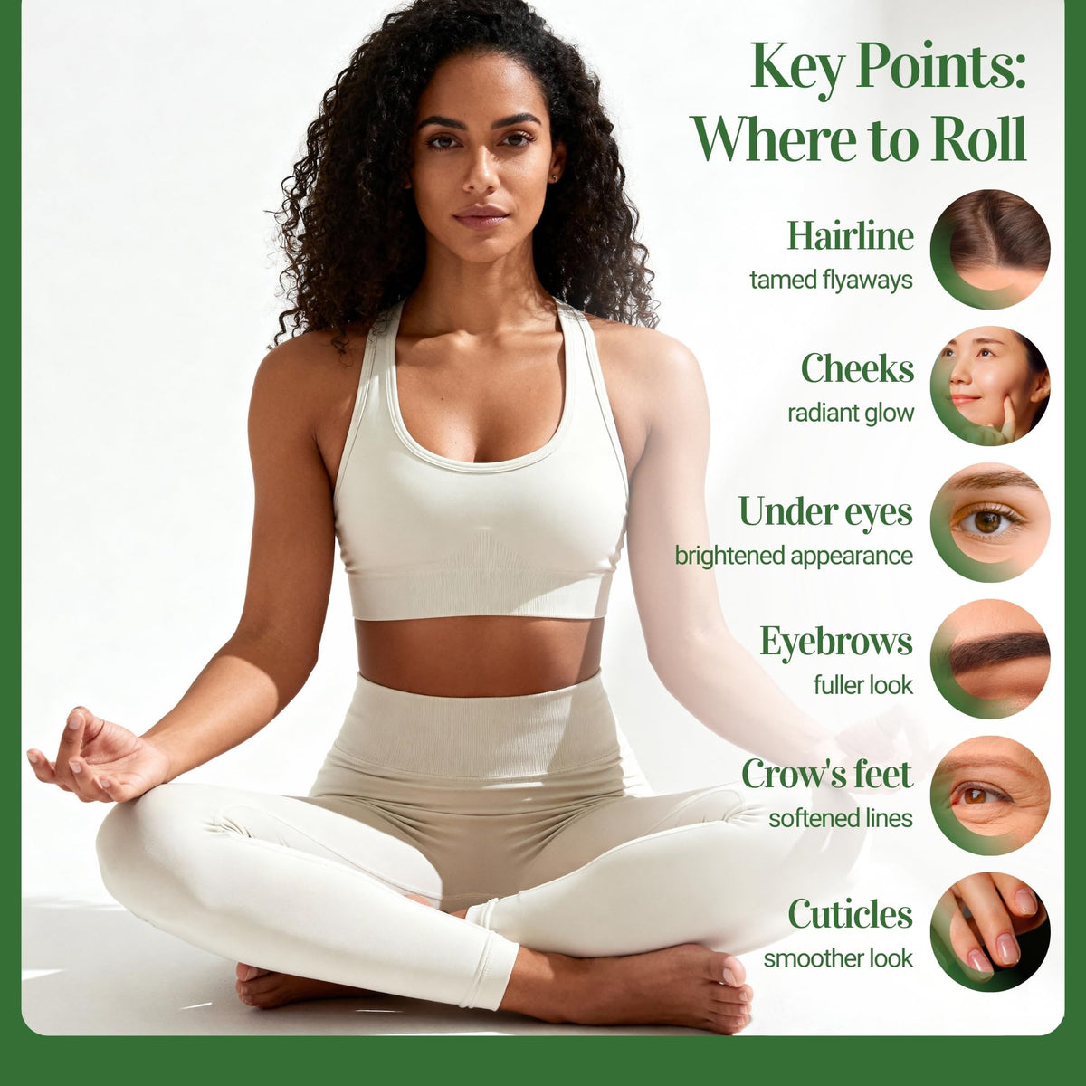 BodyJ4You Organic Argan Oil Roll On - BodyJ4You Official Imagery - 6