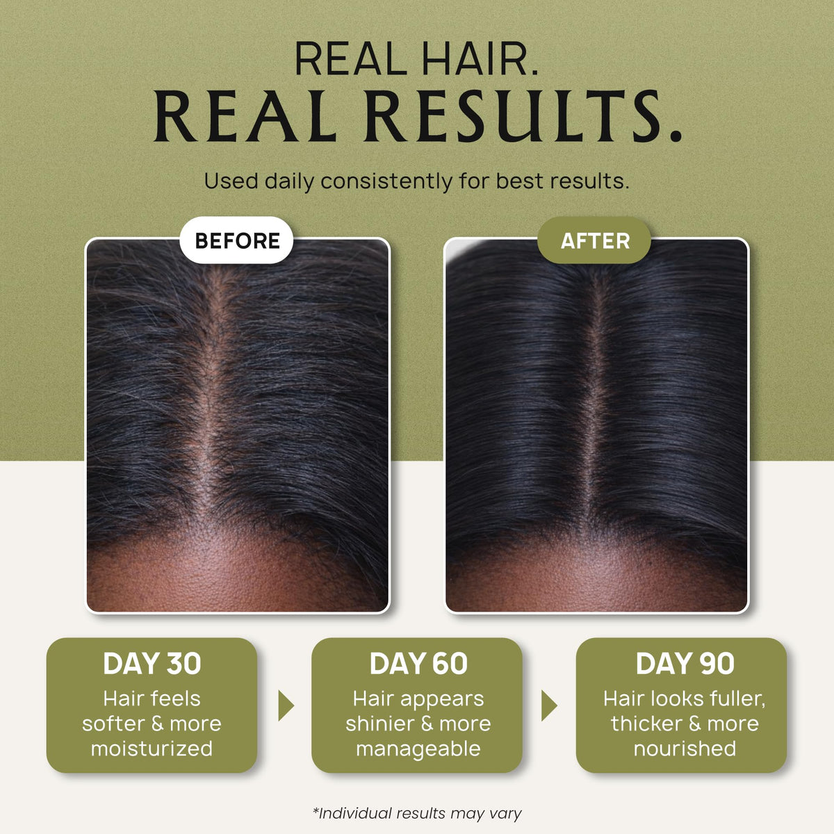 Lebanta Batana Oil For Hair - Lebanta Official Imagery - 3