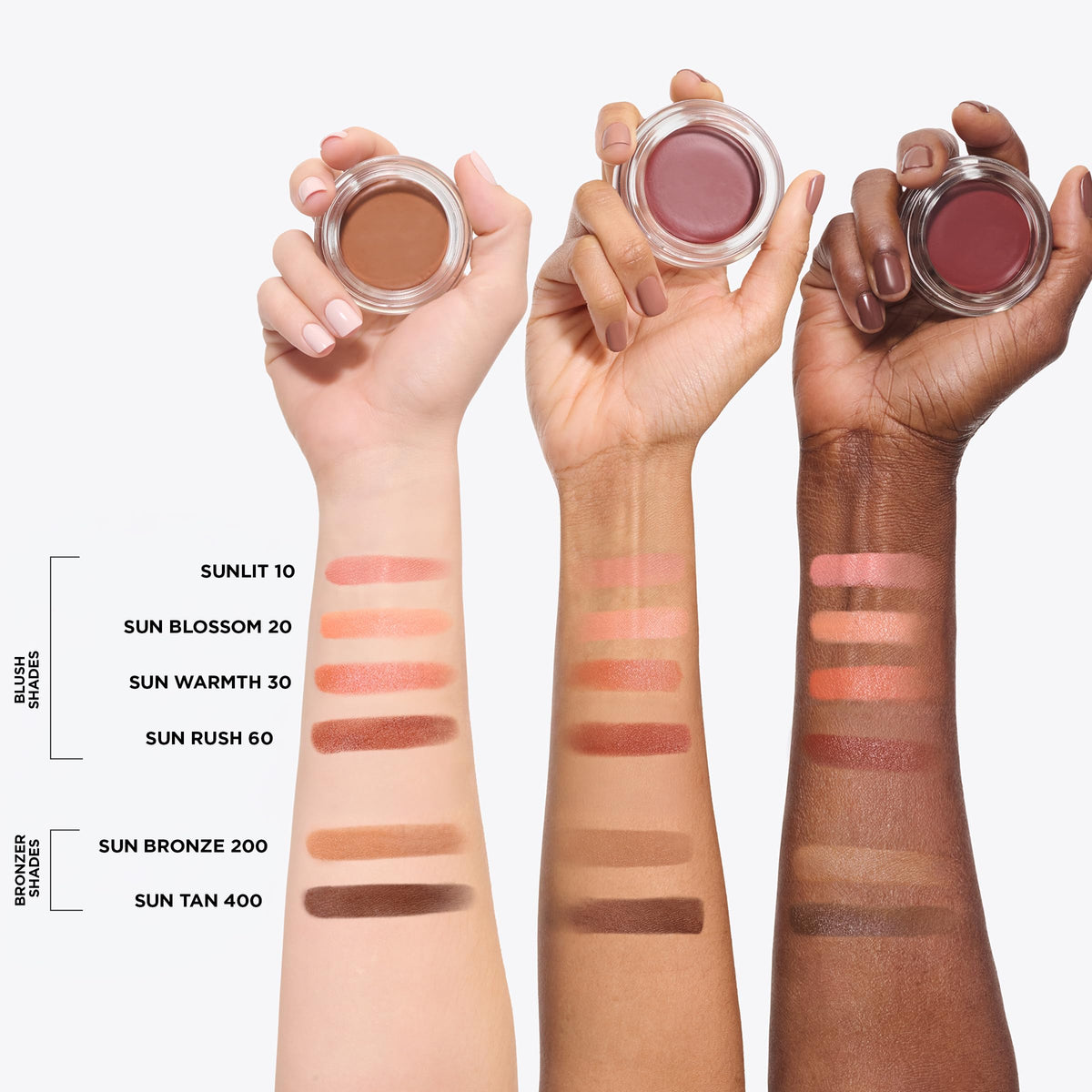 IT Cosmetics Do It All Serum Color Balm - IT Cosmetics Official Imagery - 7