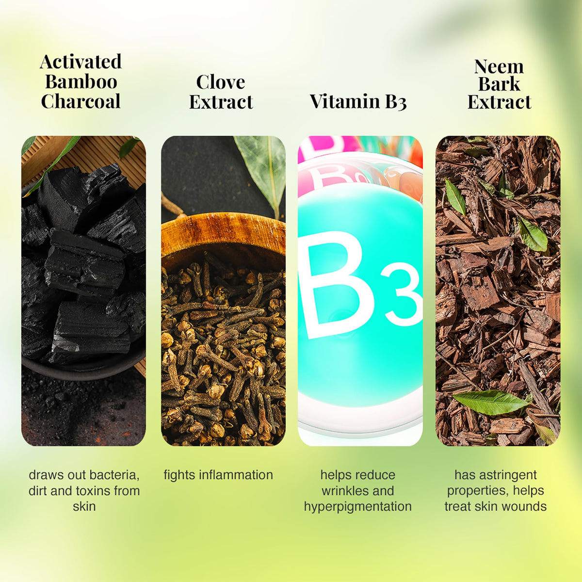 VLCC Facial Kit - VLCC Official Imagery - 5