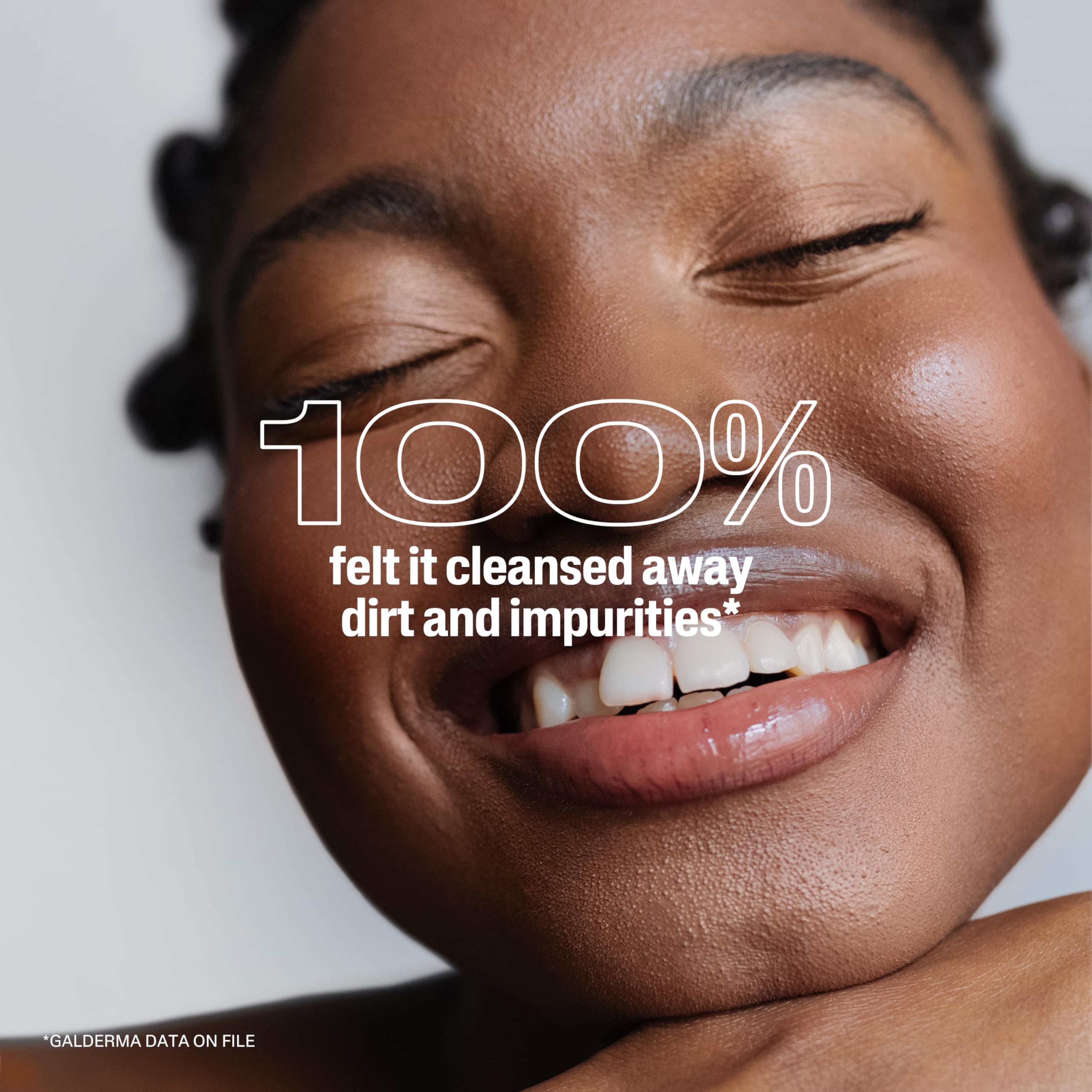 Cetaphil Daily Facial Cleanser, Oily & Combination Skin - Cetaphil Official Product View 9