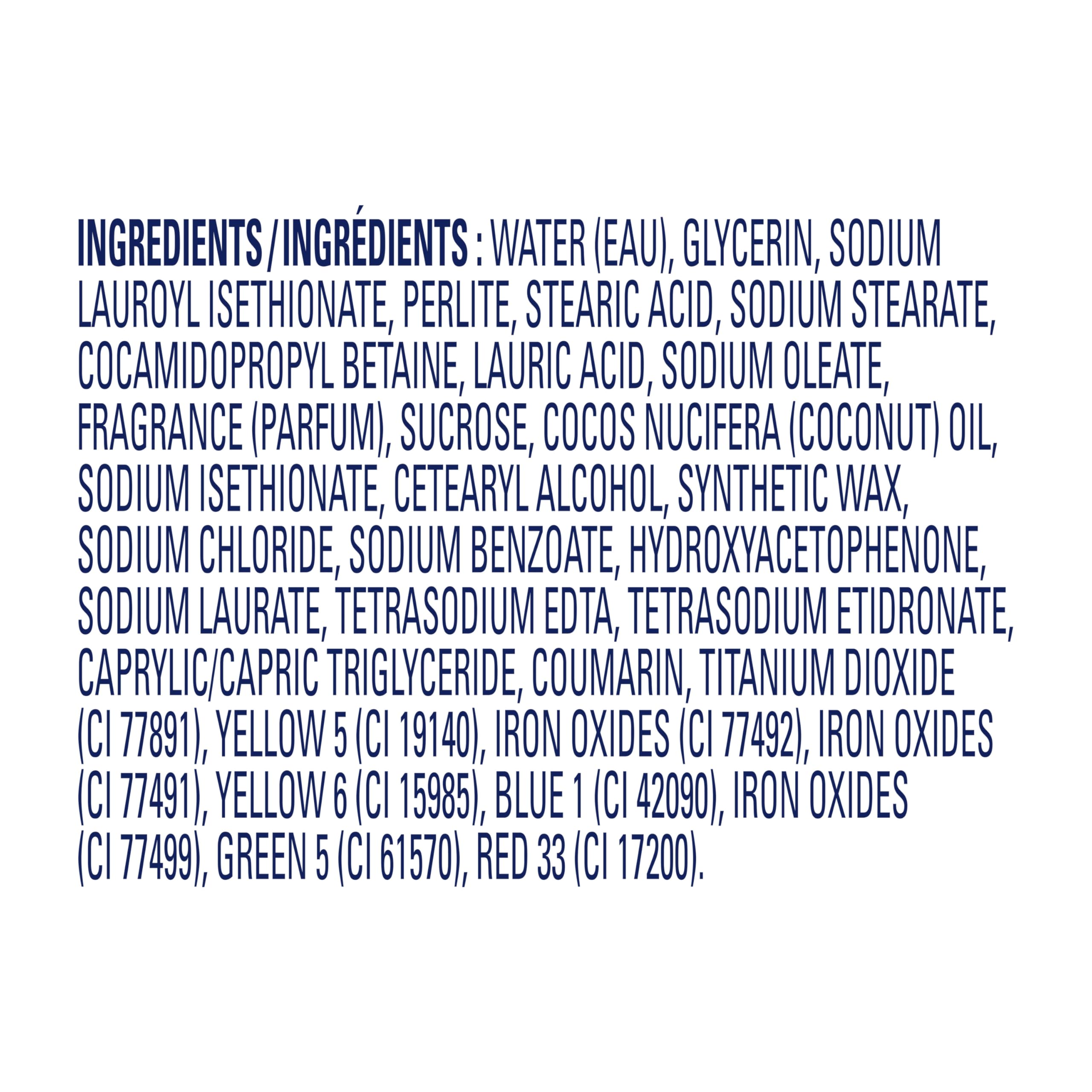 Elefair Tech Dove Brown Sugar and Coconut Butter Body Scrub Exfoliates and Deeply - Elefair Tech Official Product View 10