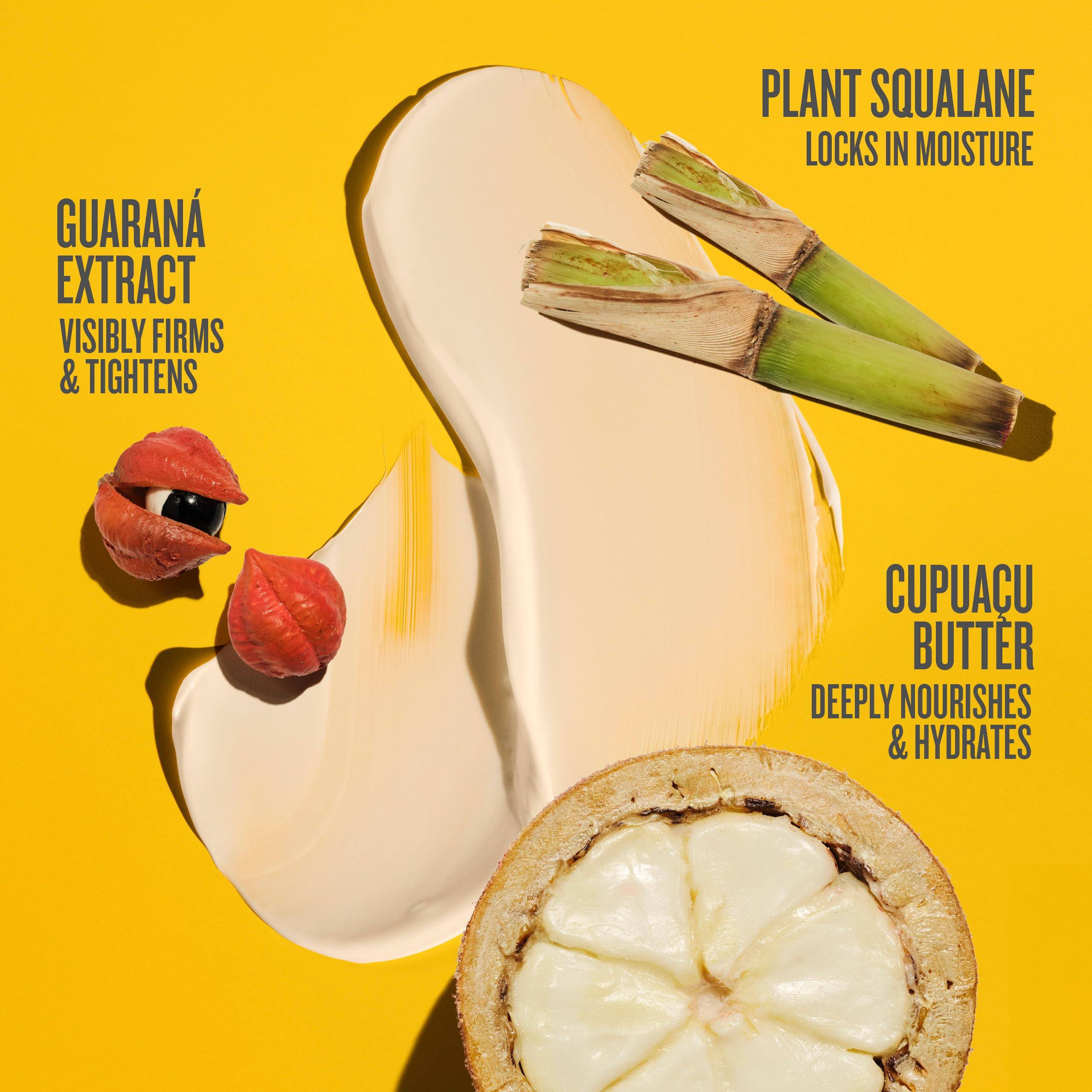 Elefair Tech Sol de Janeiro Brazilian Bum Bum Cream Visibly Firming Body Cream - Elefair Tech Official Product View 5