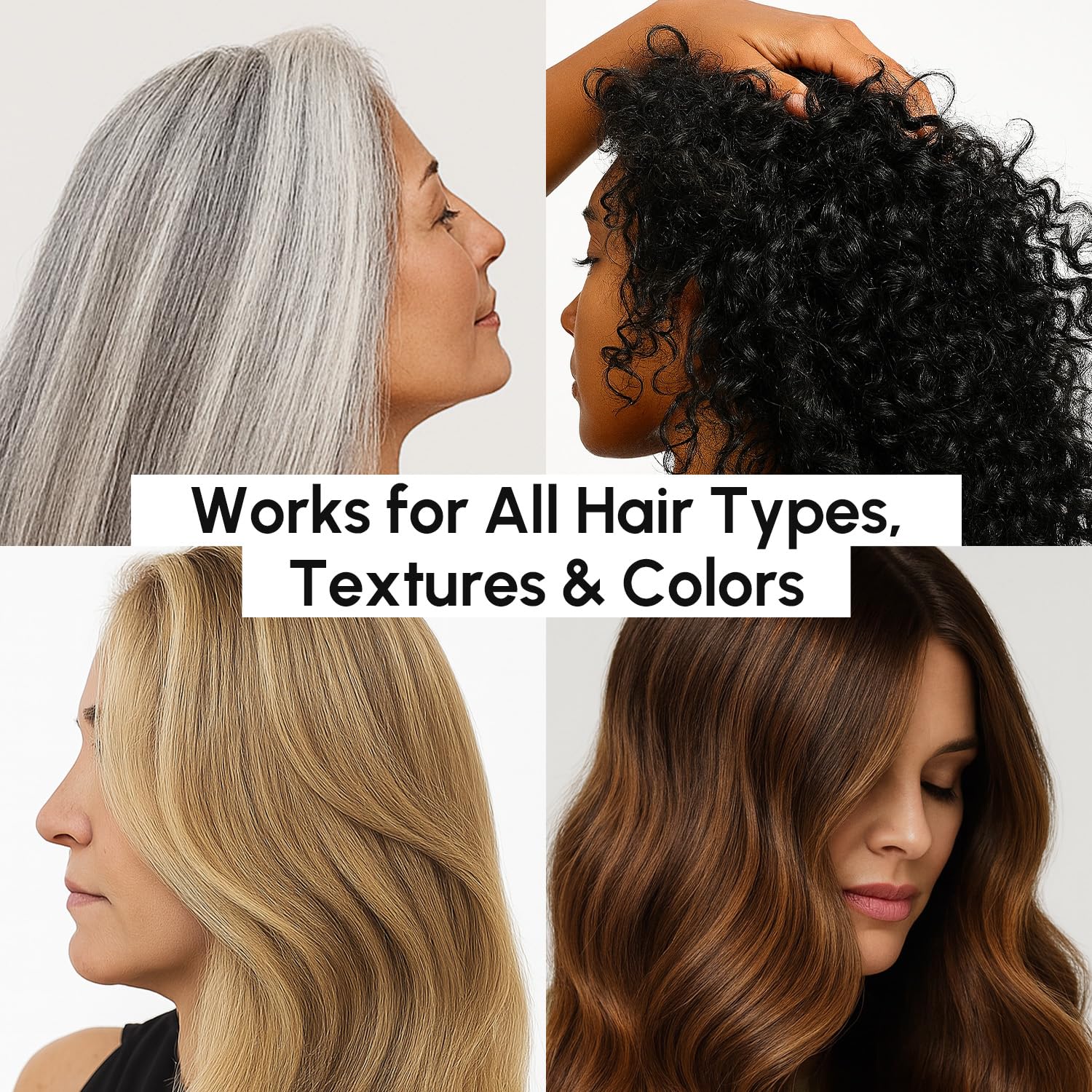 MAREE Deep Conditioning Hair Mask for Damaged Hair Treatment – Keratin Hair - MAREE Official Product View 9