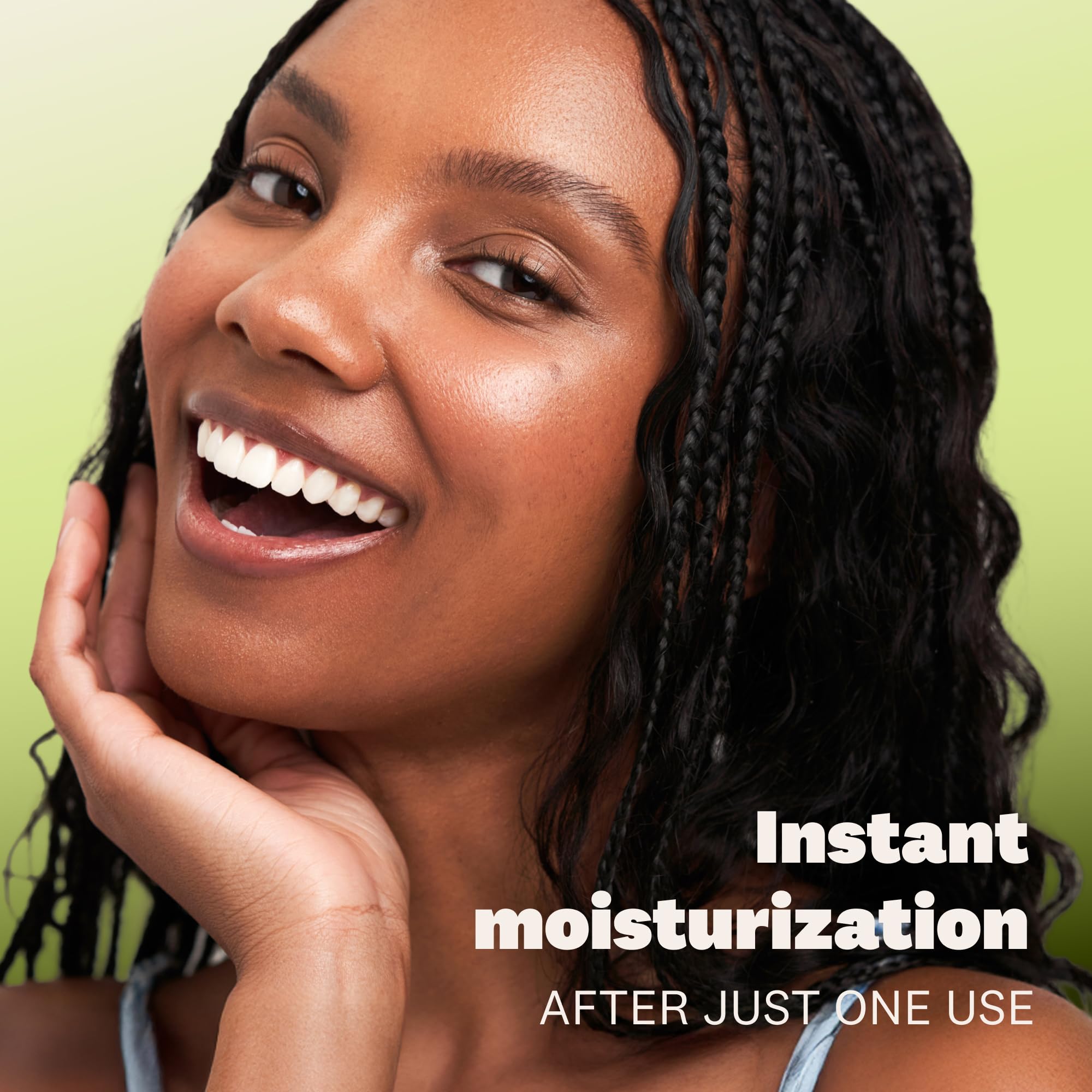 The Face Shop Rice Water Bright Vegan Cream - The Face Shop Official Imagery - 5