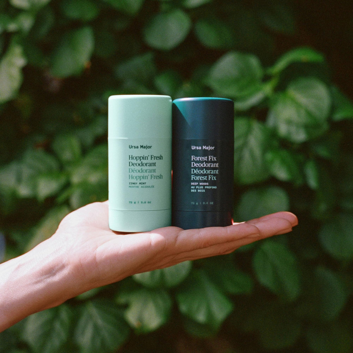Ursa Major Hoppin Fresh Deodorant - Ursa Major Official Imagery - 8