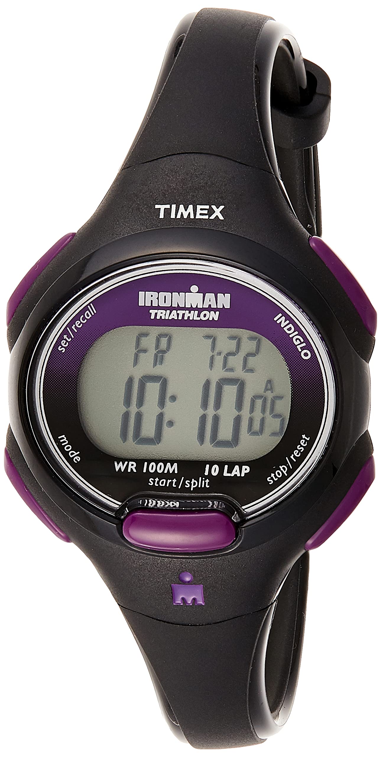 Timex Women's Ironman Triathlon Essential 34mm Watch - View 4